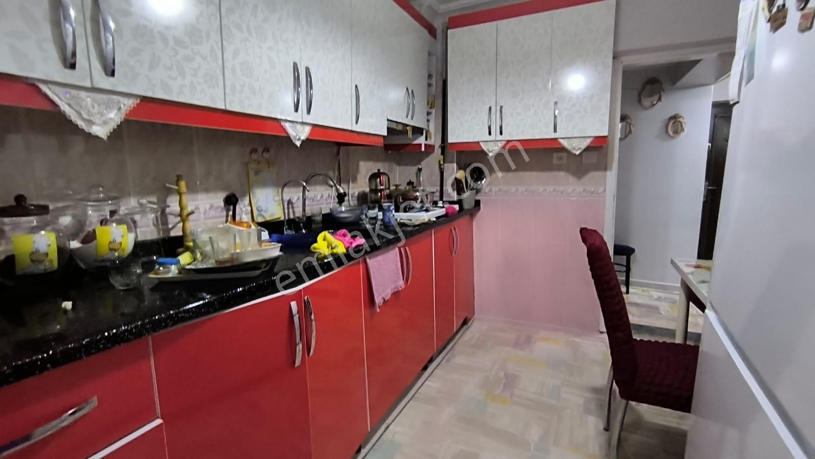 Sincan Pınarbaşı Mh'de Yapılı Masrafsız Bağımsız Balkonlu Satılık Bahçe Katı - Görsel 15