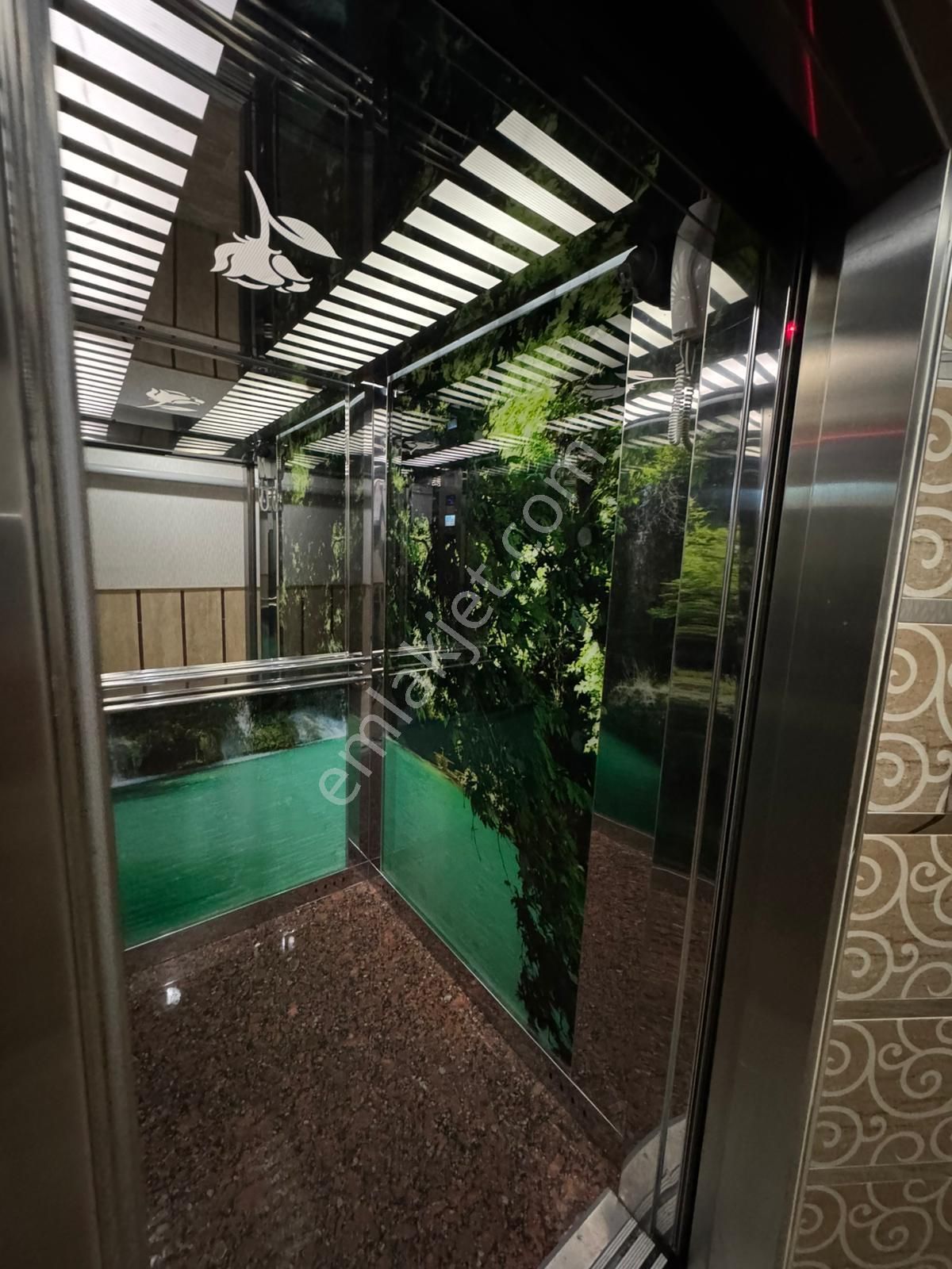 Lider Emlak'tan **4+1** 145 M2 Satılık Daire - Görsel 35