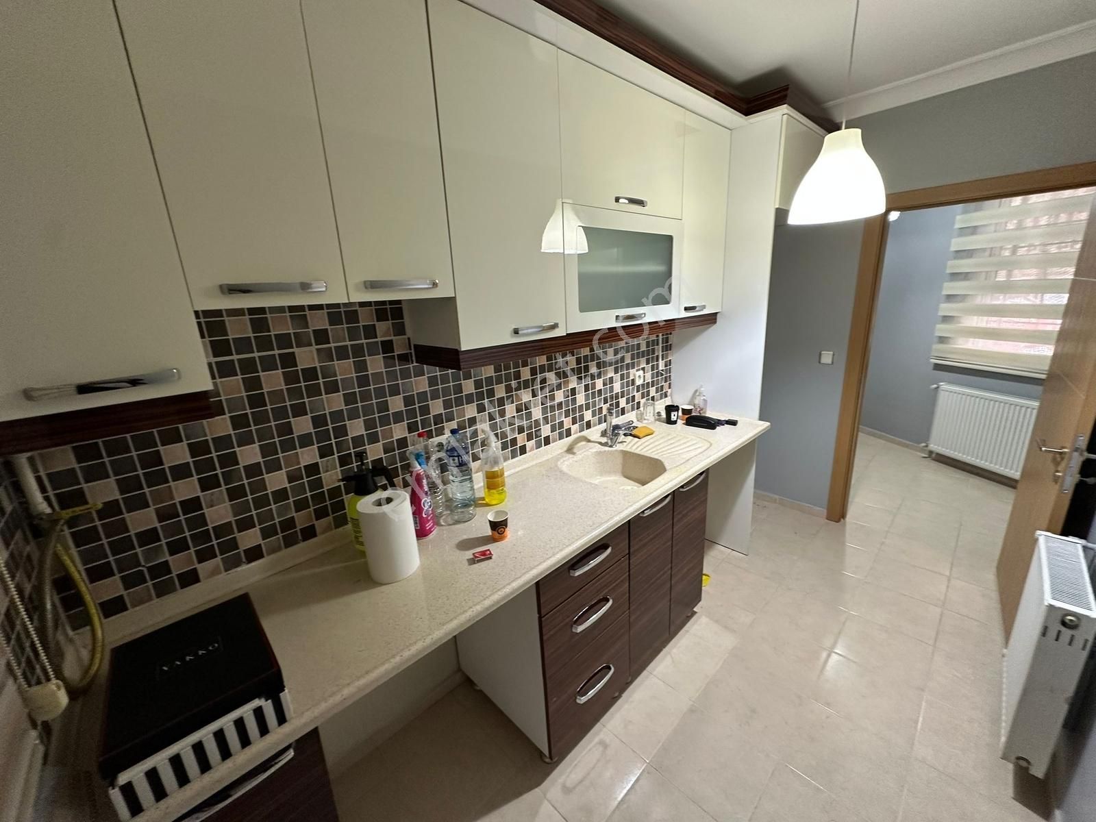 Şeref Emlak Çilekli Cami Mevkisinde Satılık Daire 3,250,000 Tl - Görsel 14