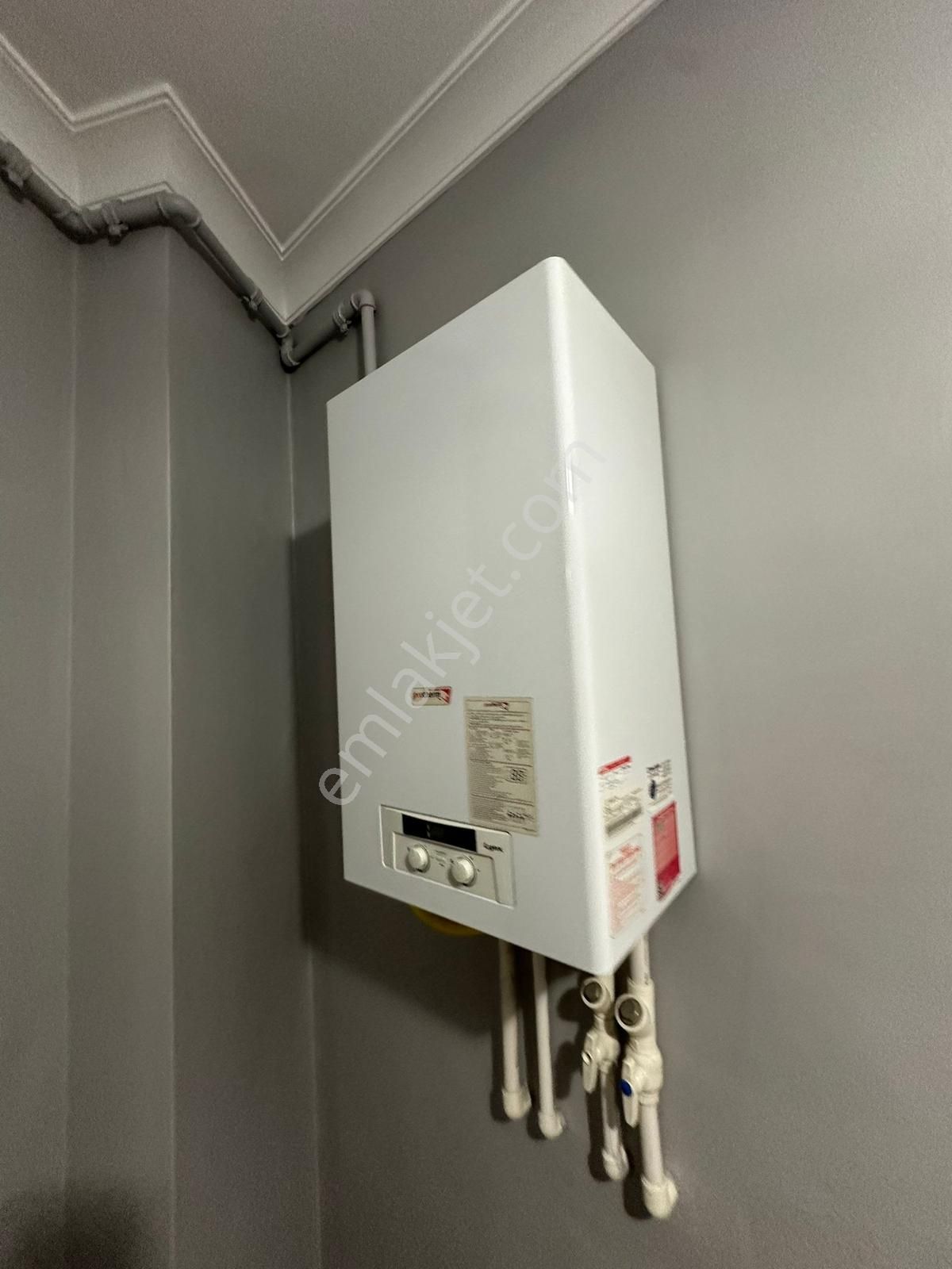 Şeref Emlak Çilekli Cami Mevkisinde Satılık Daire 3,250,000 Tl - Görsel 9