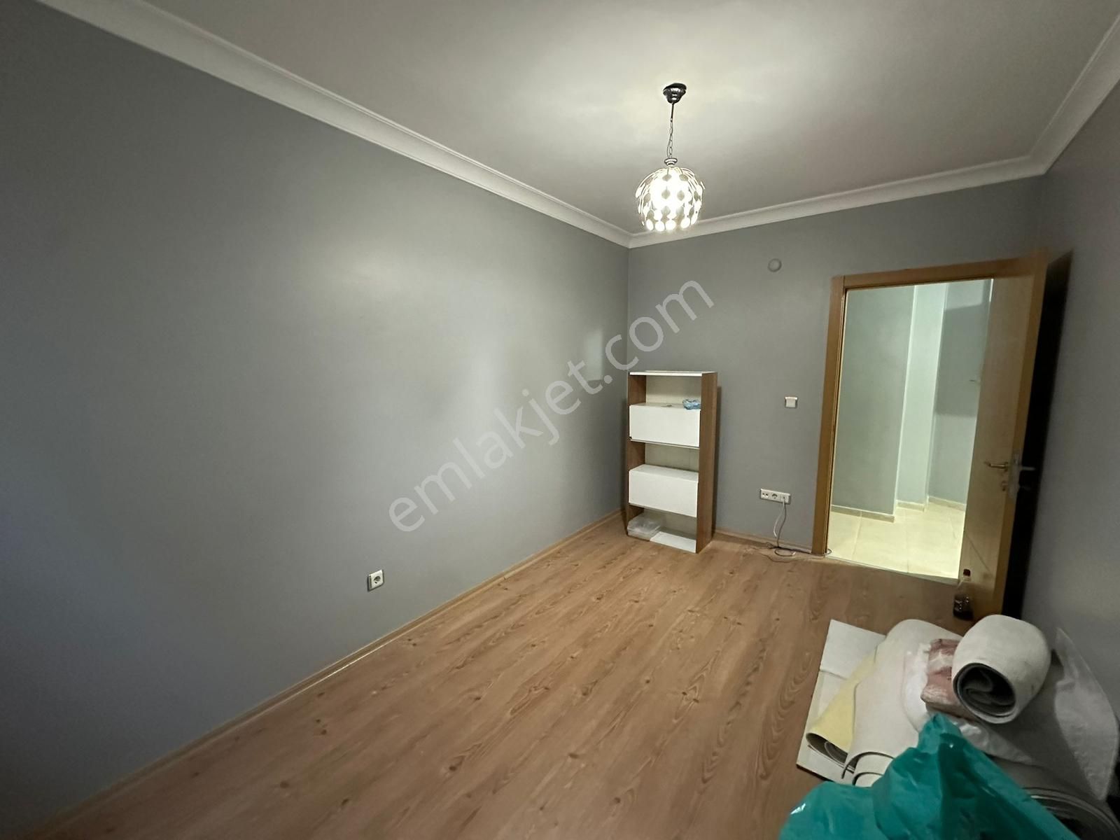 Şeref Emlak Çilekli Cami Mevkisinde Satılık Daire 3,250,000 Tl - Görsel 2