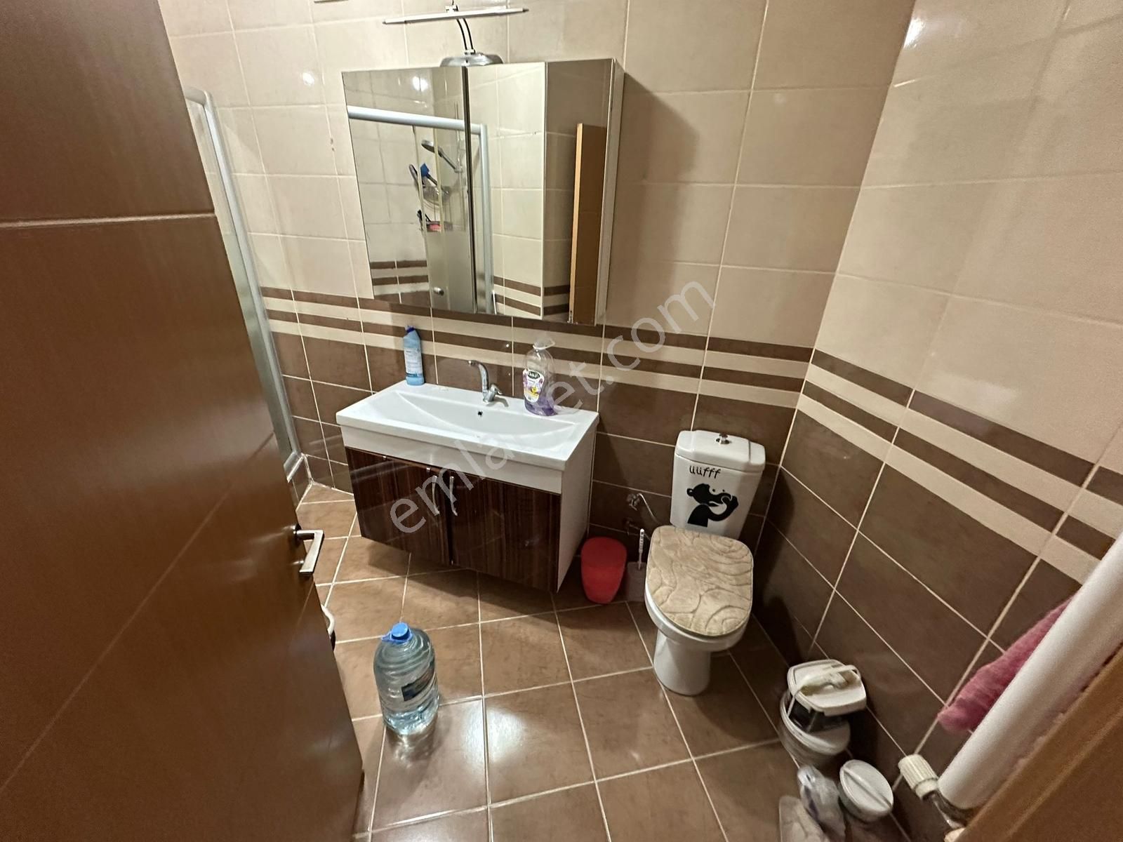 Şeref Emlak Çilekli Cami Mevkisinde Satılık Daire 3,250,000 Tl - Görsel 11