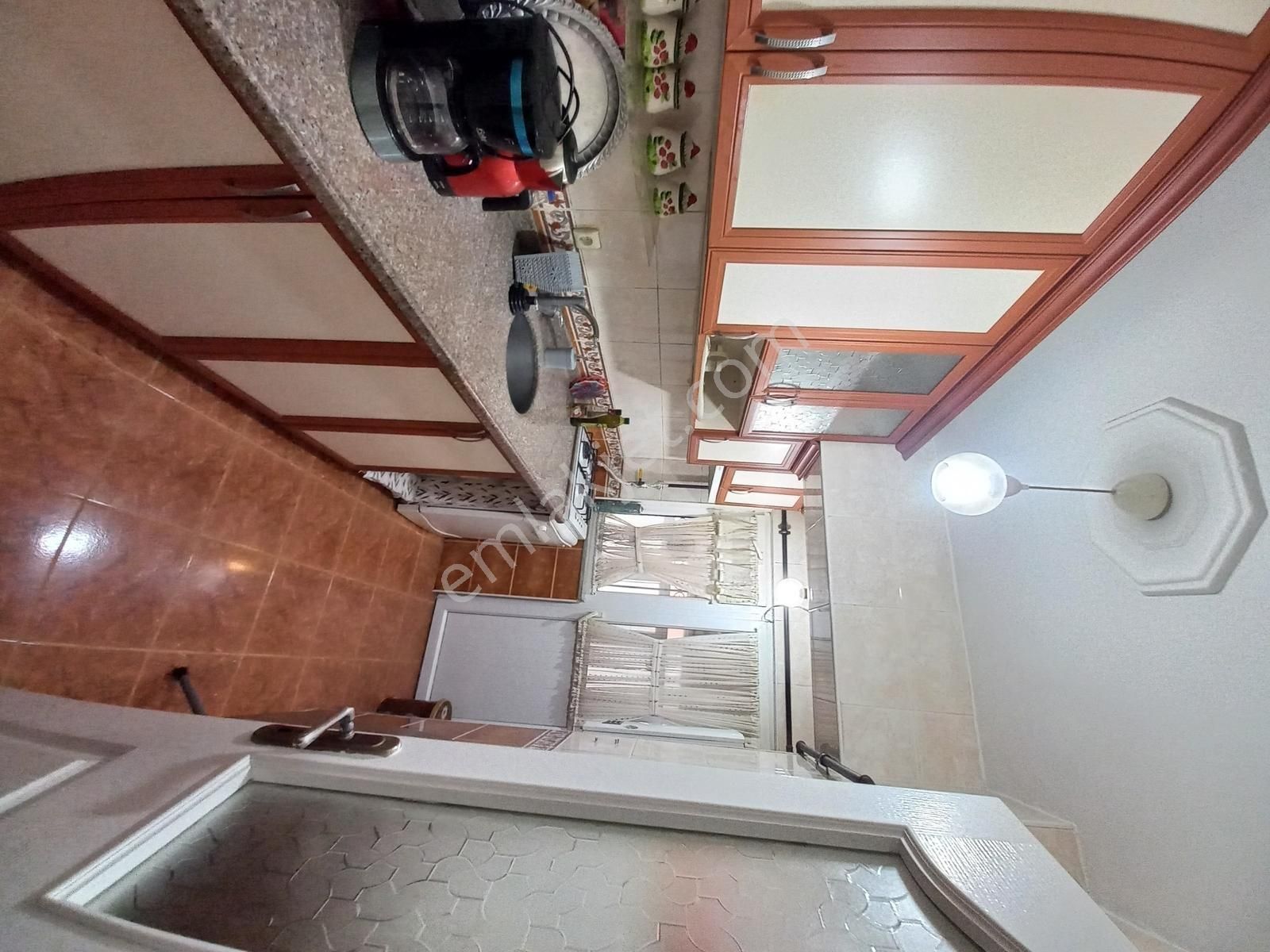 Şeref Emlak Yıldız Tabya Balkonlu Satılık Daire 3.550.000 Tl - Görsel 15