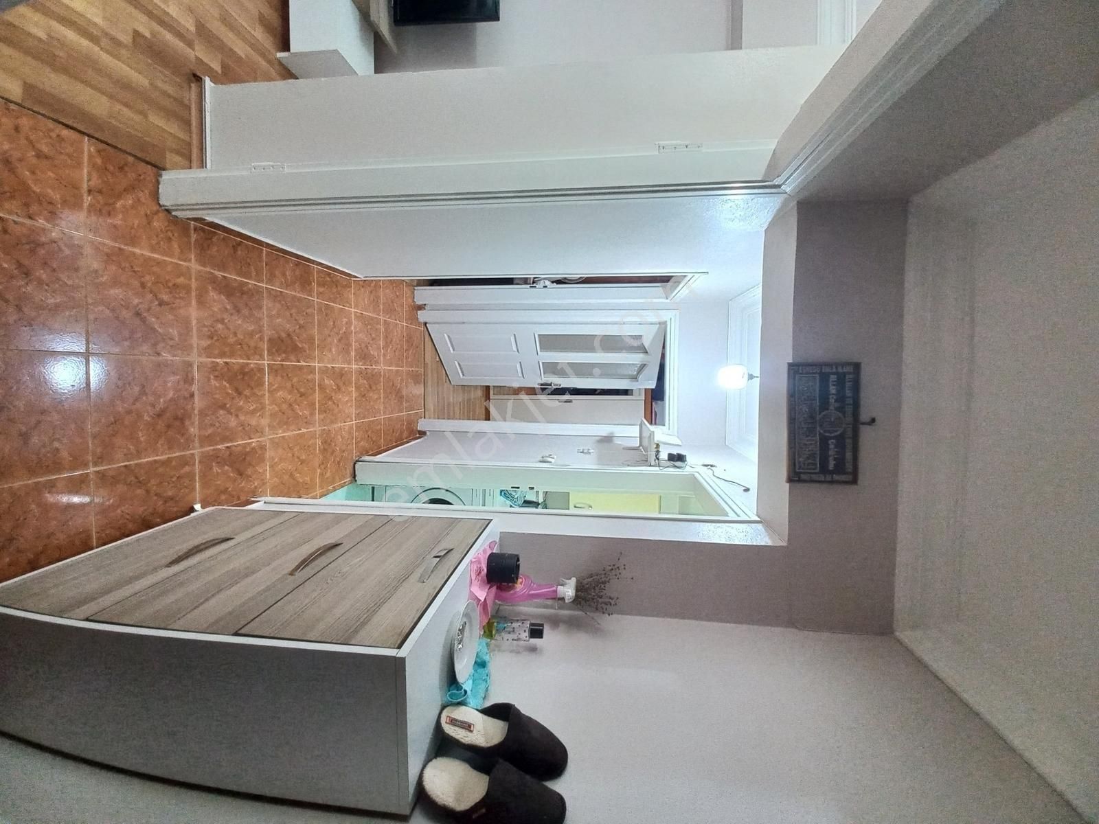 Şeref Emlak Yıldız Tabya Balkonlu Satılık Daire 3.550.000 Tl - Görsel 12