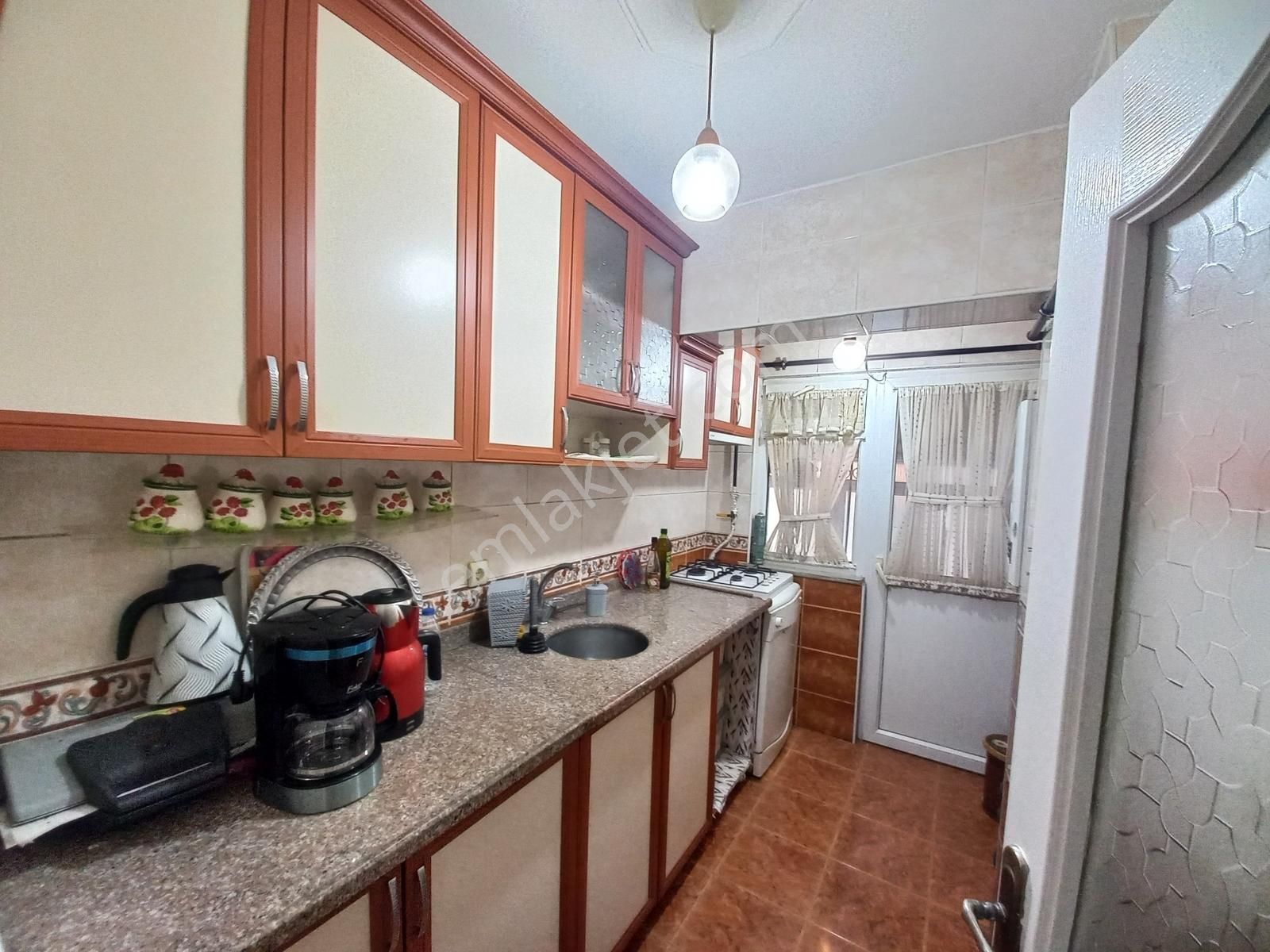 Şeref Emlak Yıldız Tabya Balkonlu Satılık Daire 3.550.000 Tl - Görsel 10