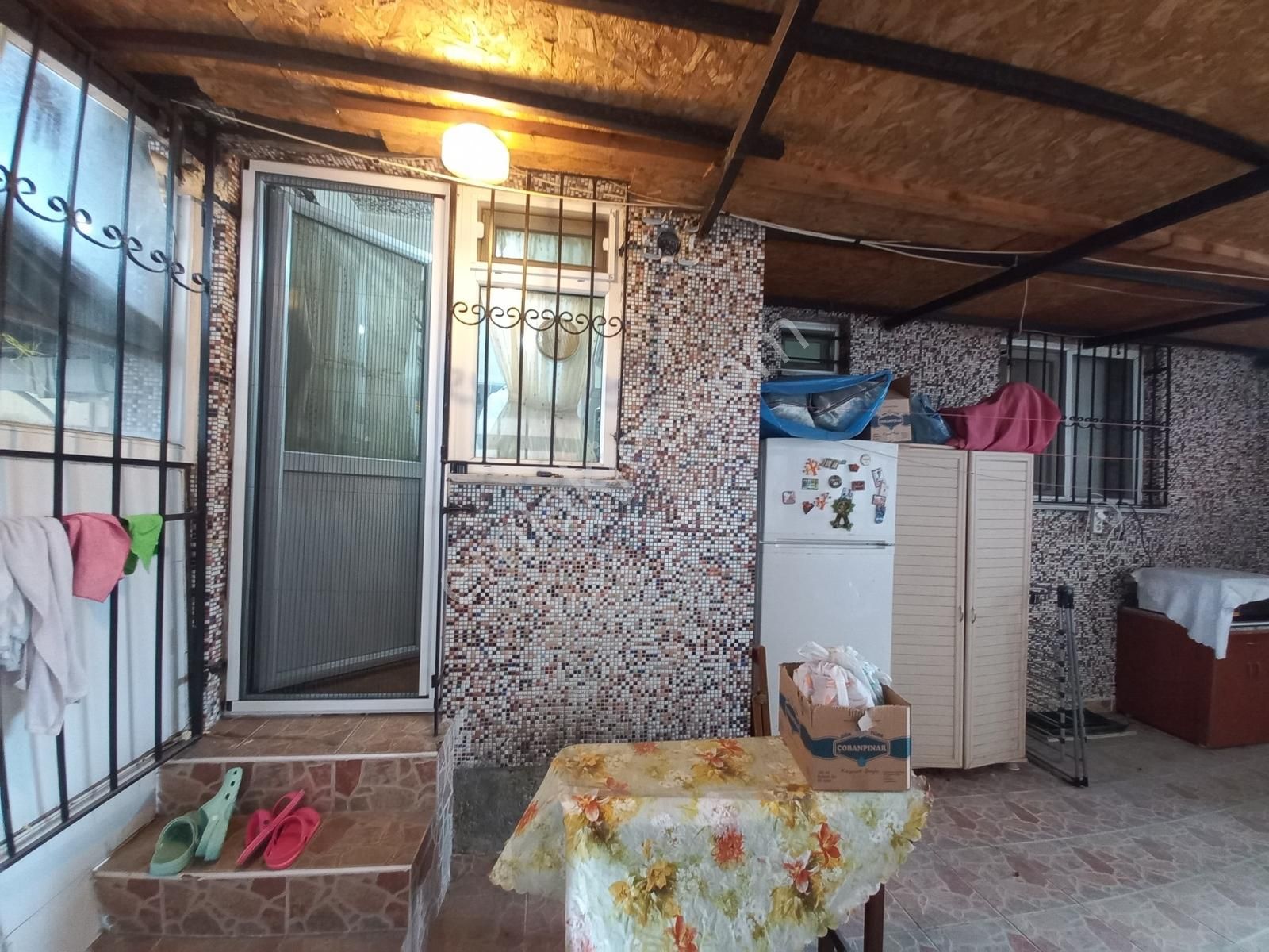 Şeref Emlak Yıldız Tabya Balkonlu Satılık Daire 3.550.000 Tl - Görsel 9