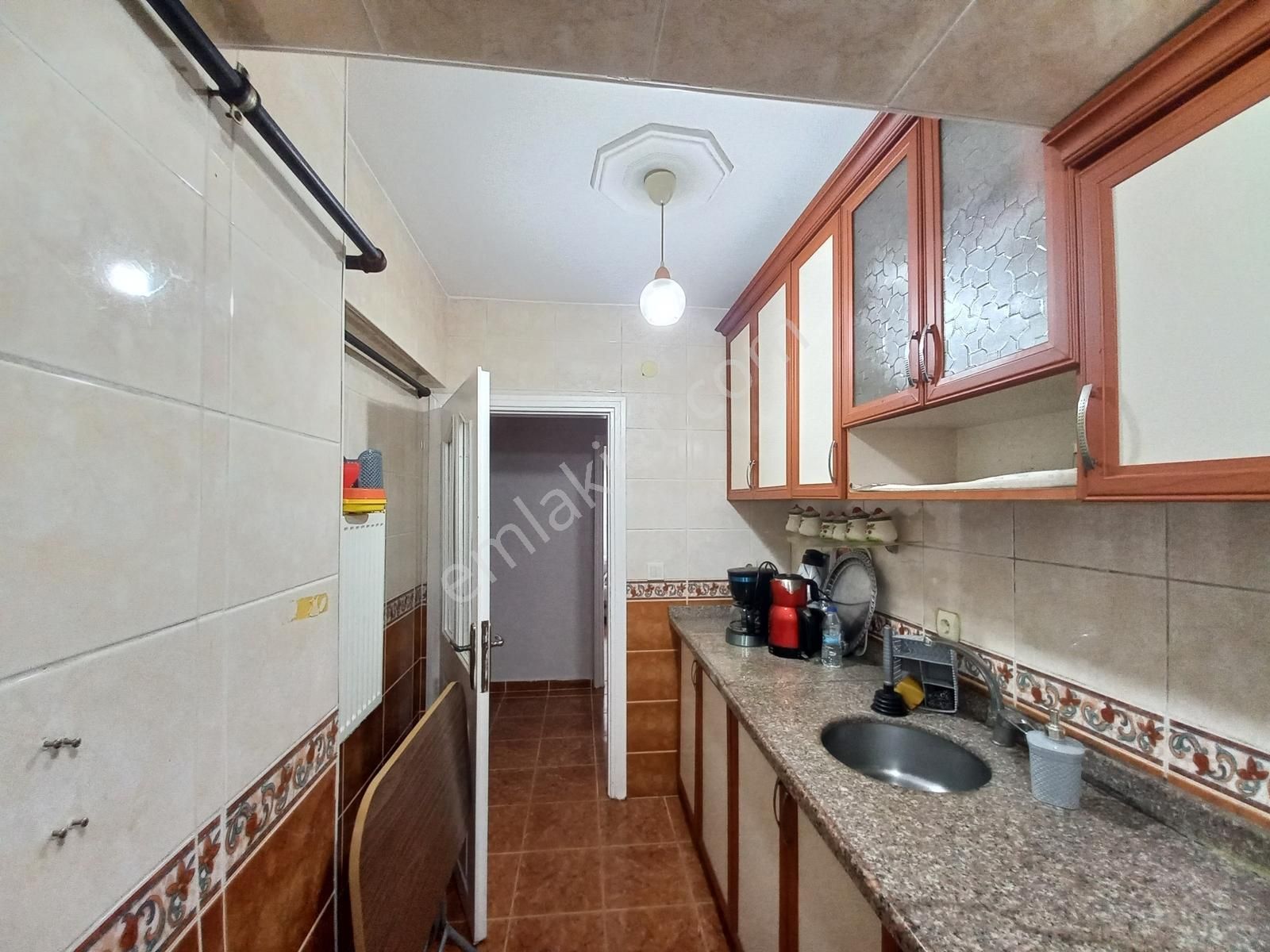 Şeref Emlak Yıldız Tabya Balkonlu Satılık Daire 3.550.000 Tl - Görsel 6