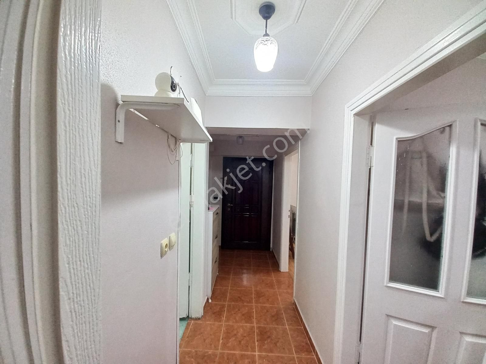 Şeref Emlak Yıldız Tabya Balkonlu Satılık Daire 3.550.000 Tl - Görsel 8