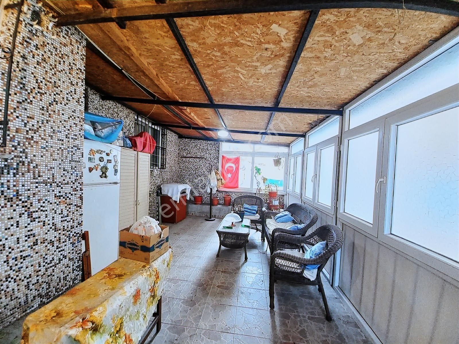 Şeref Emlak Yıldız Tabya Balkonlu Satılık Daire 3.550.000 Tl - Görsel 16