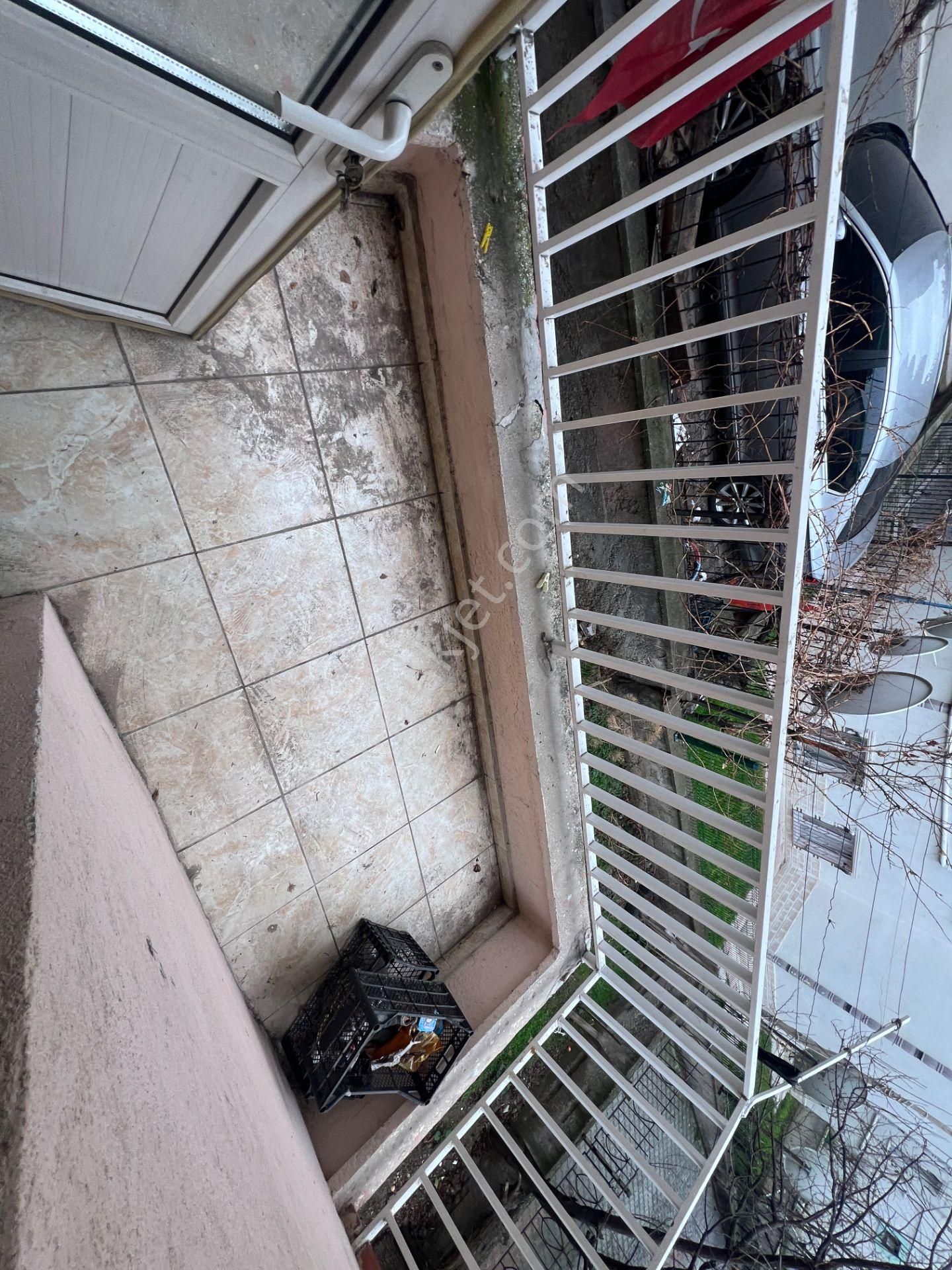 Sincan Plevne Mah Kredı Lımıtsız Genısmasrafsız 3+1satılık Daire - Görsel 13