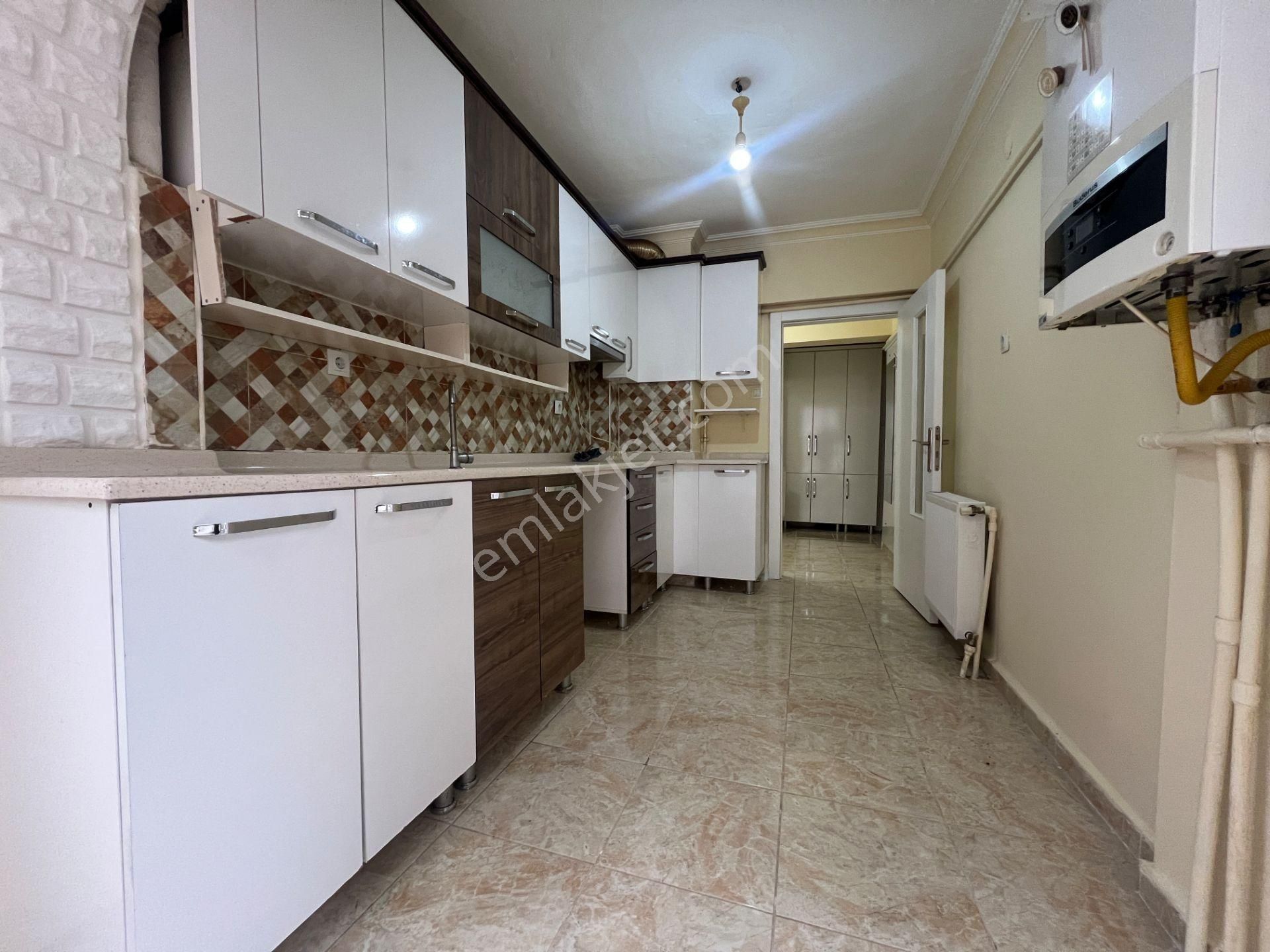 Sincan Plevne Mah Kredı Lımıtsız Genısmasrafsız 3+1satılık Daire - Görsel 4