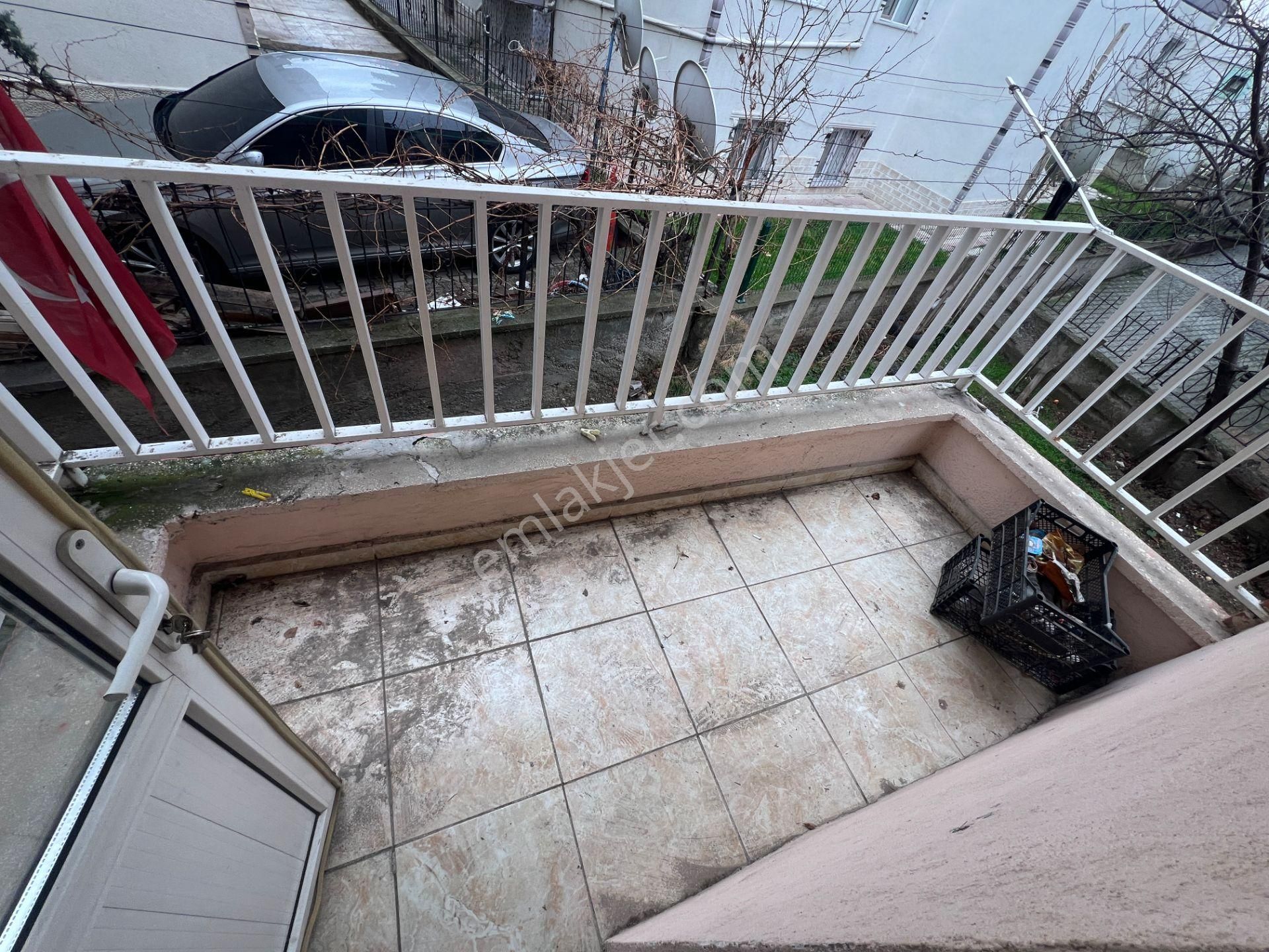 Sincan Plevne Mah Kredı Lımıtsız Genısmasrafsız 3+1satılık Daire - Görsel 14