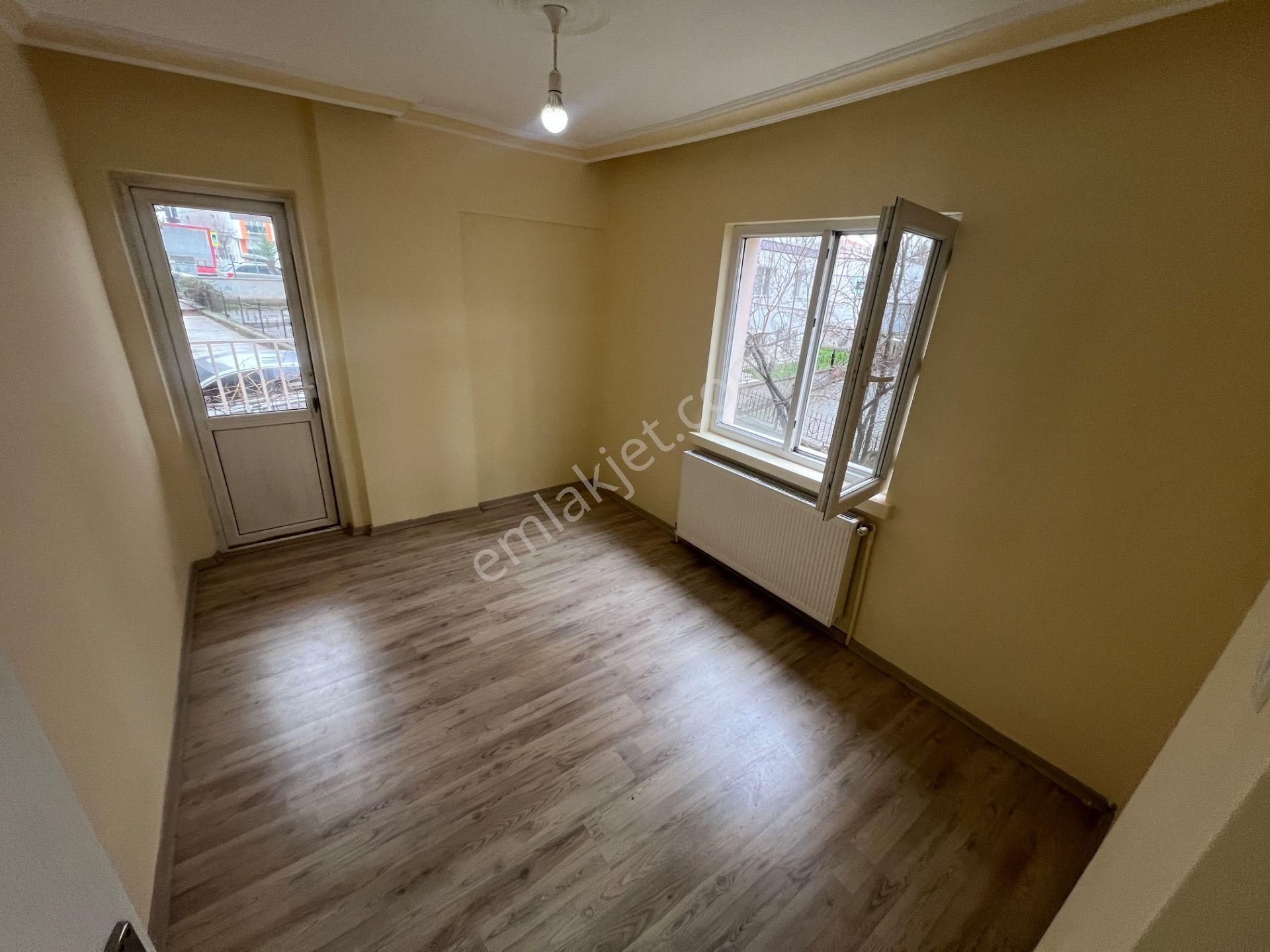 Sincan Plevne Mah Kredı Lımıtsız Genısmasrafsız 3+1satılık Daire - Görsel 10