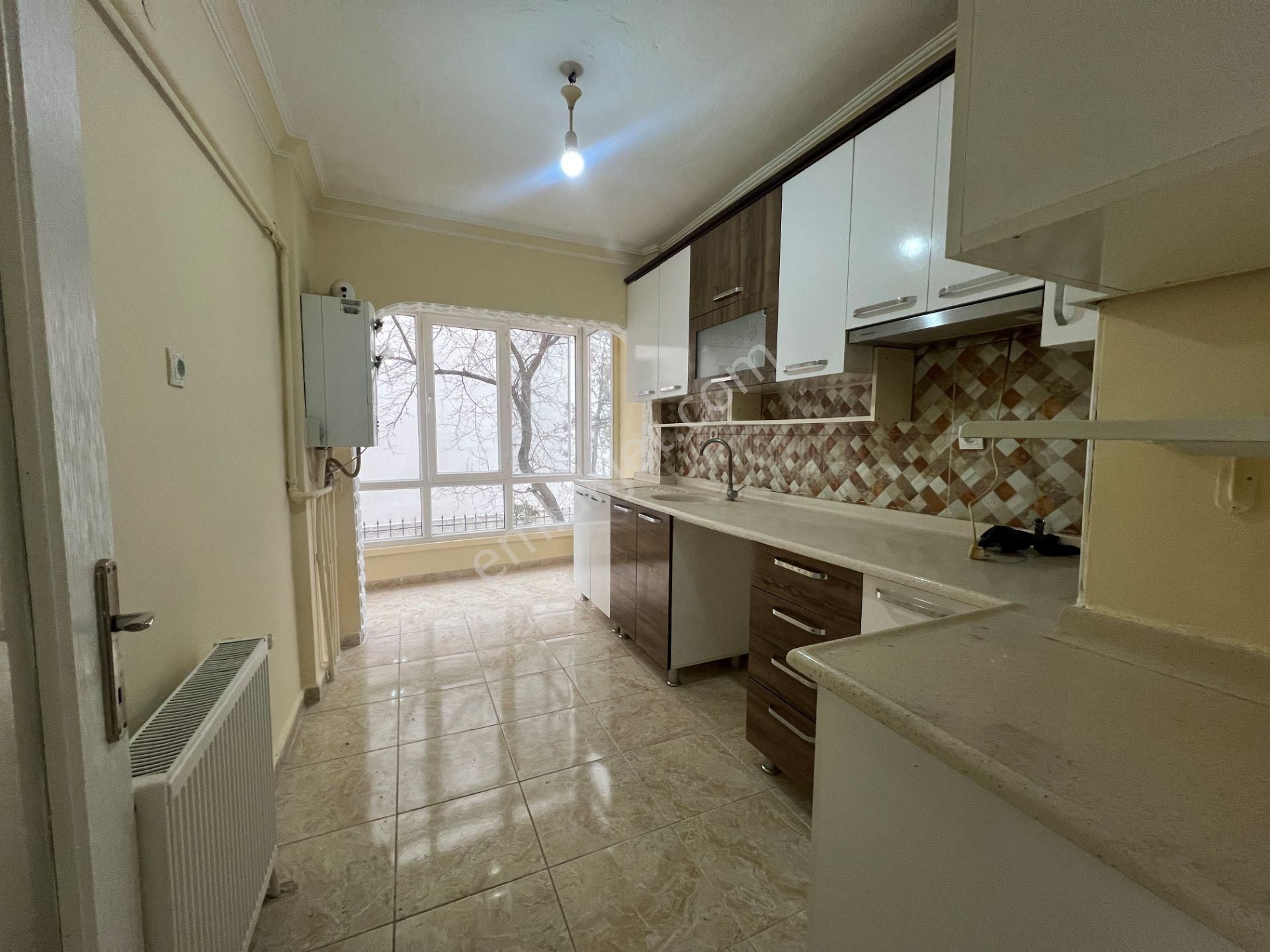 Sincan Plevne Mah Kredı Lımıtsız Genısmasrafsız 3+1satılık Daire - Görsel 2