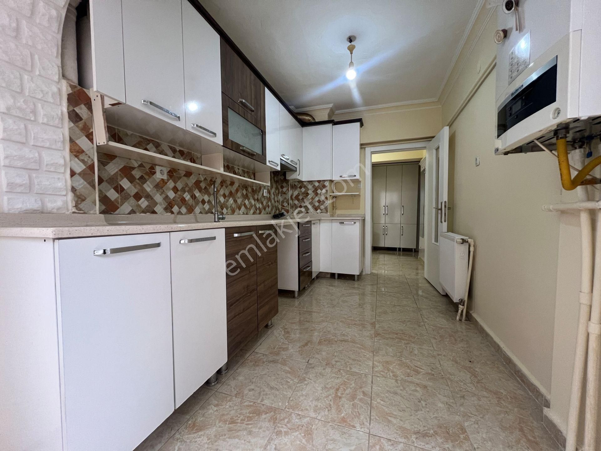 Sincan Plevne Mah Kredı Lımıtsız Genısmasrafsız 3+1satılık Daire - Görsel 5