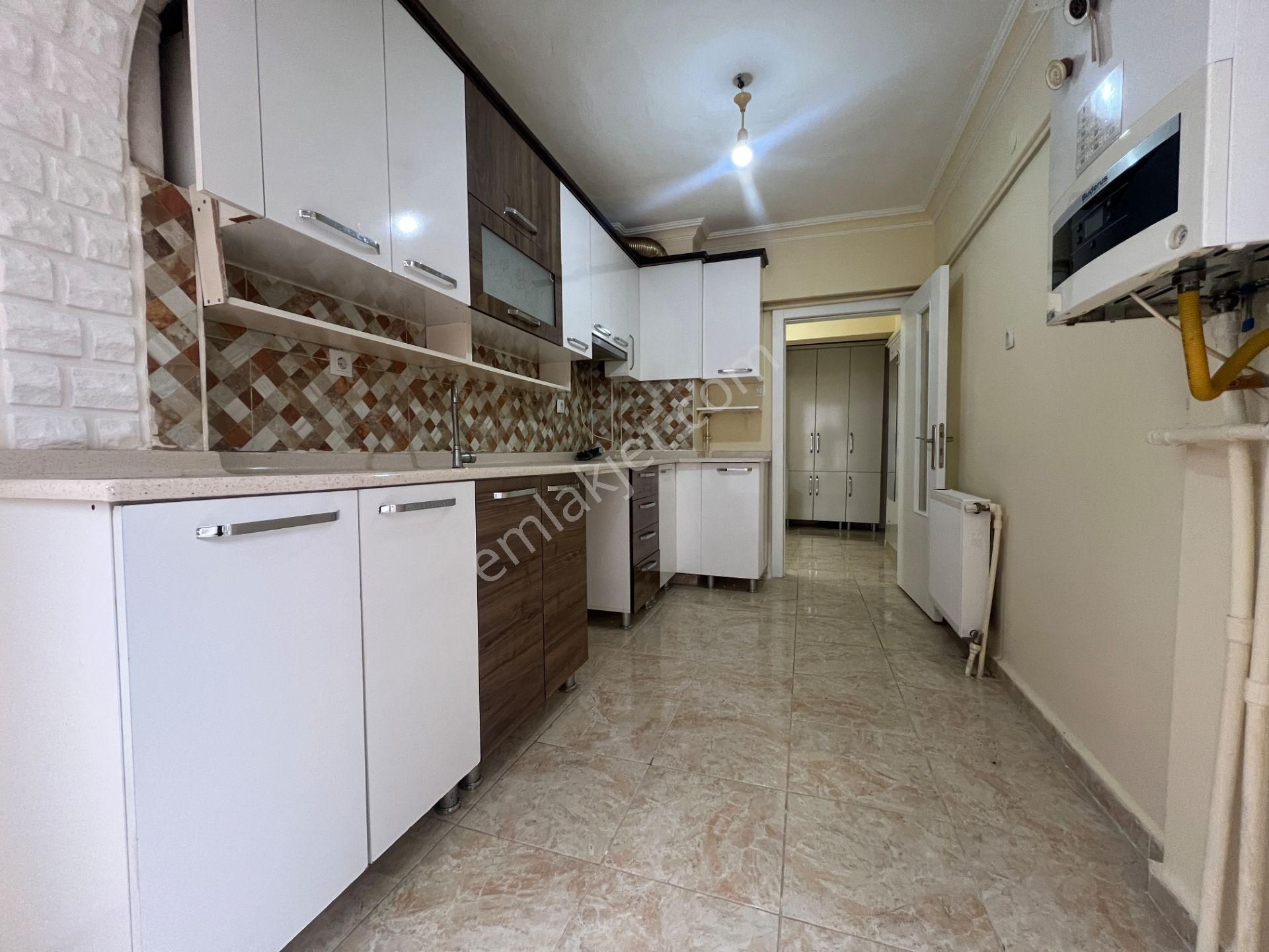 Sincan Plevne Mah Kredı Lımıtsız Genısmasrafsız 3+1satılık Daire - Görsel 6