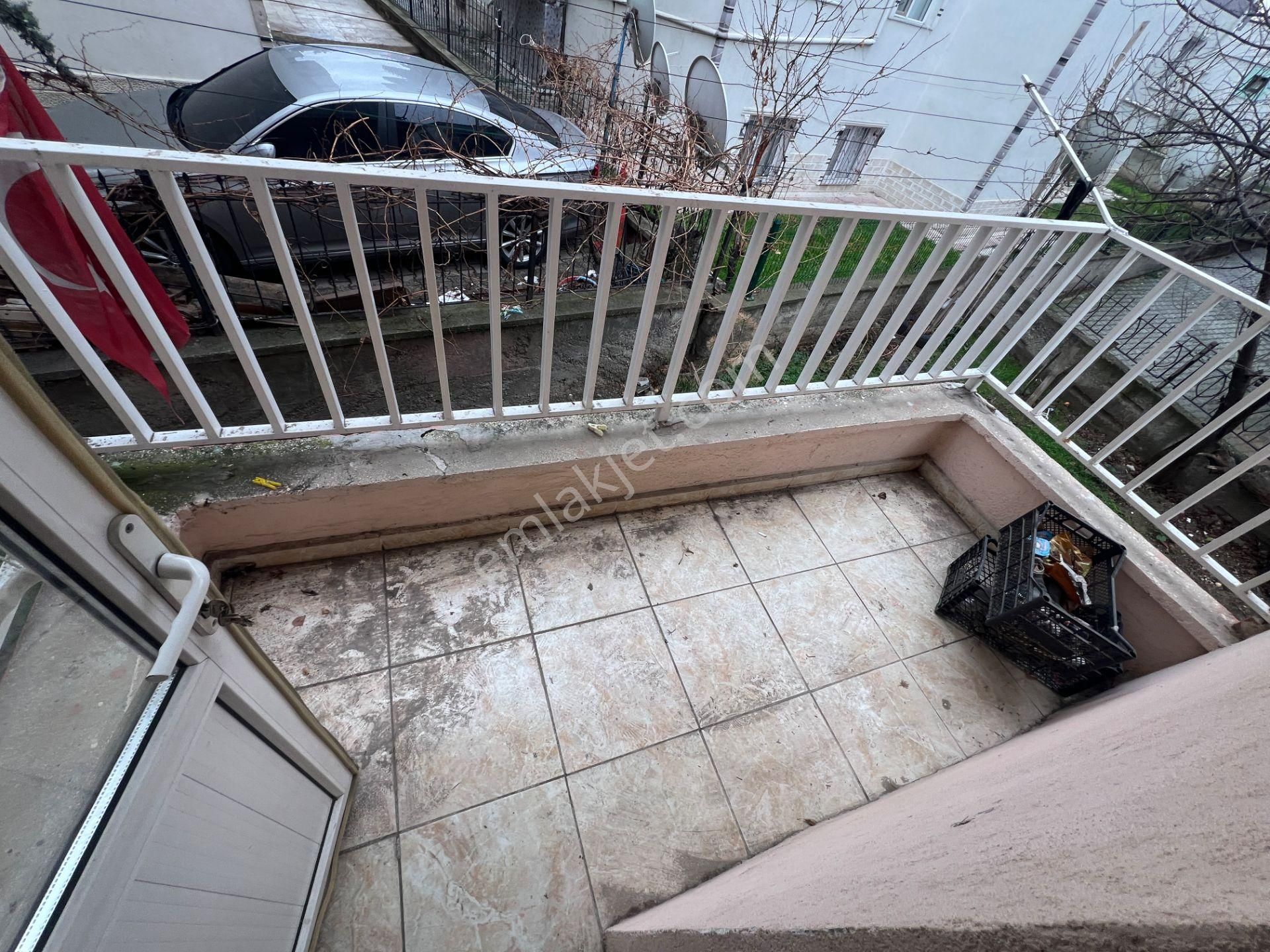 Sincan Plevne Mah Kredı Lımıtsız Genısmasrafsız 3+1satılık Daire - Görsel 15