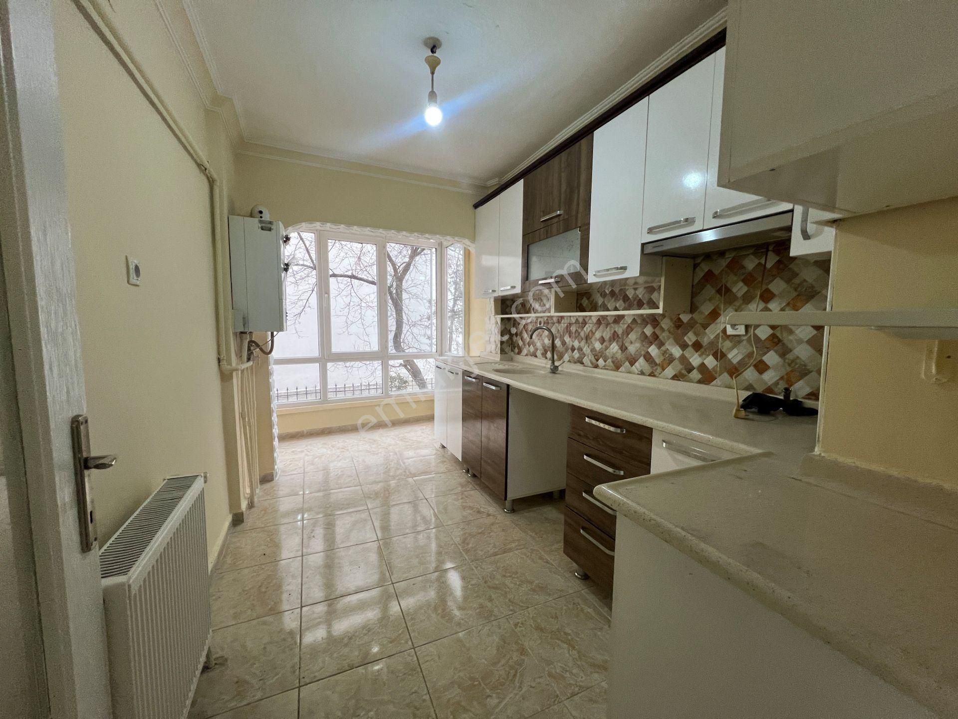 Sincan Plevne Mah Kredı Lımıtsız Genısmasrafsız 3+1satılık Daire - Görsel 3