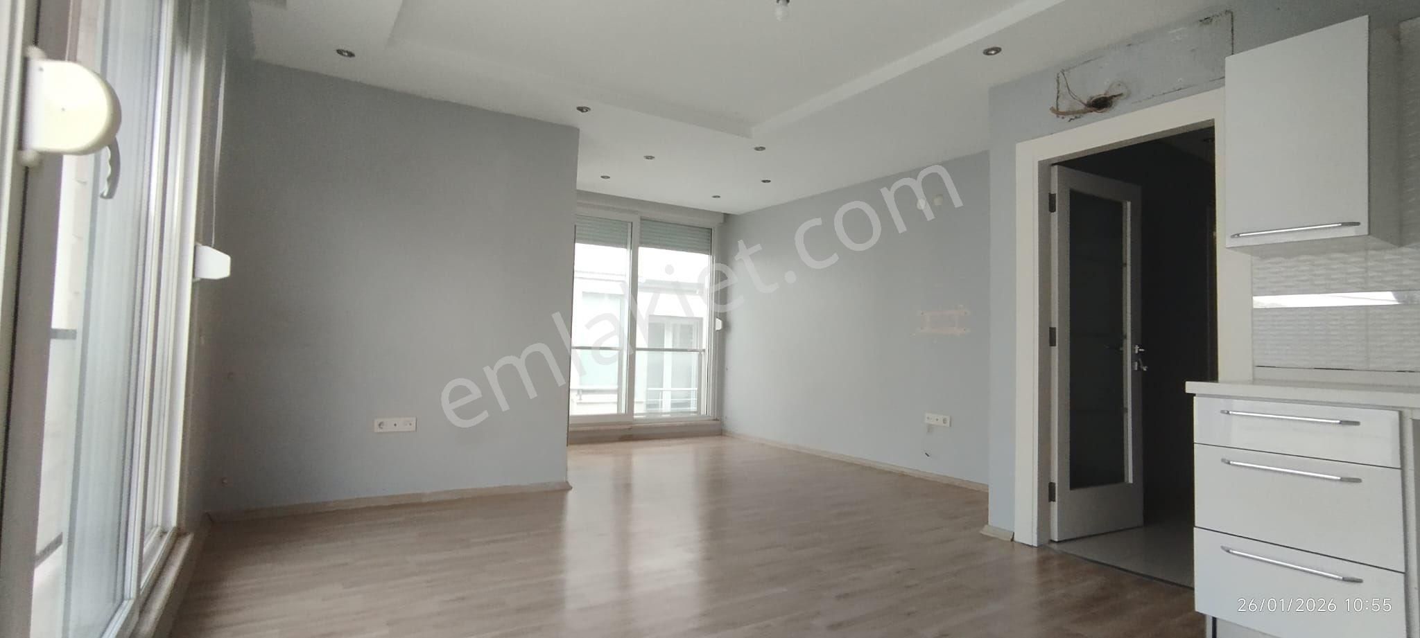 Konyaaltı Uluç Ta Kaçırılmaz Fırsat 3+1 Dubleks Daire - Görsel 16