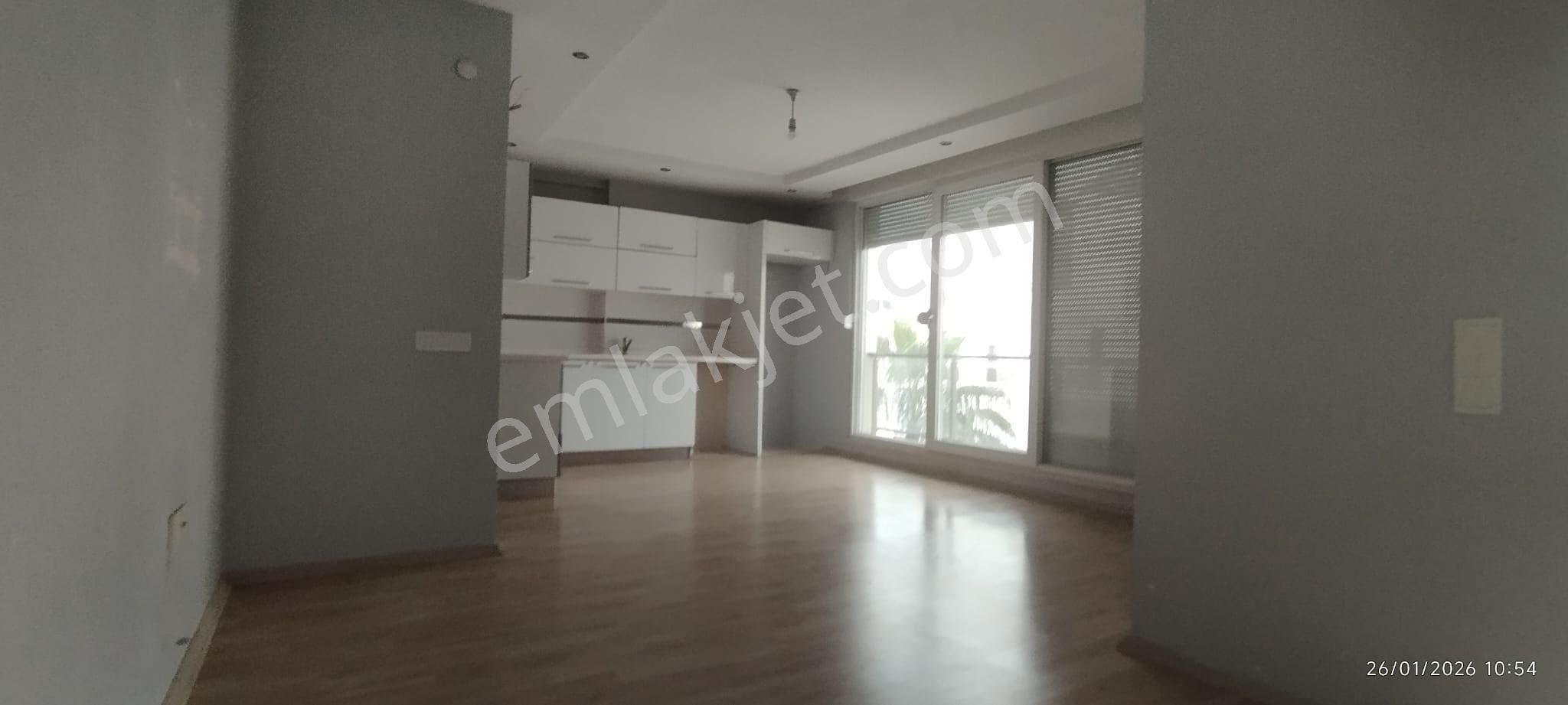 Konyaaltı Uluç Ta Kaçırılmaz Fırsat 3+1 Dubleks Daire