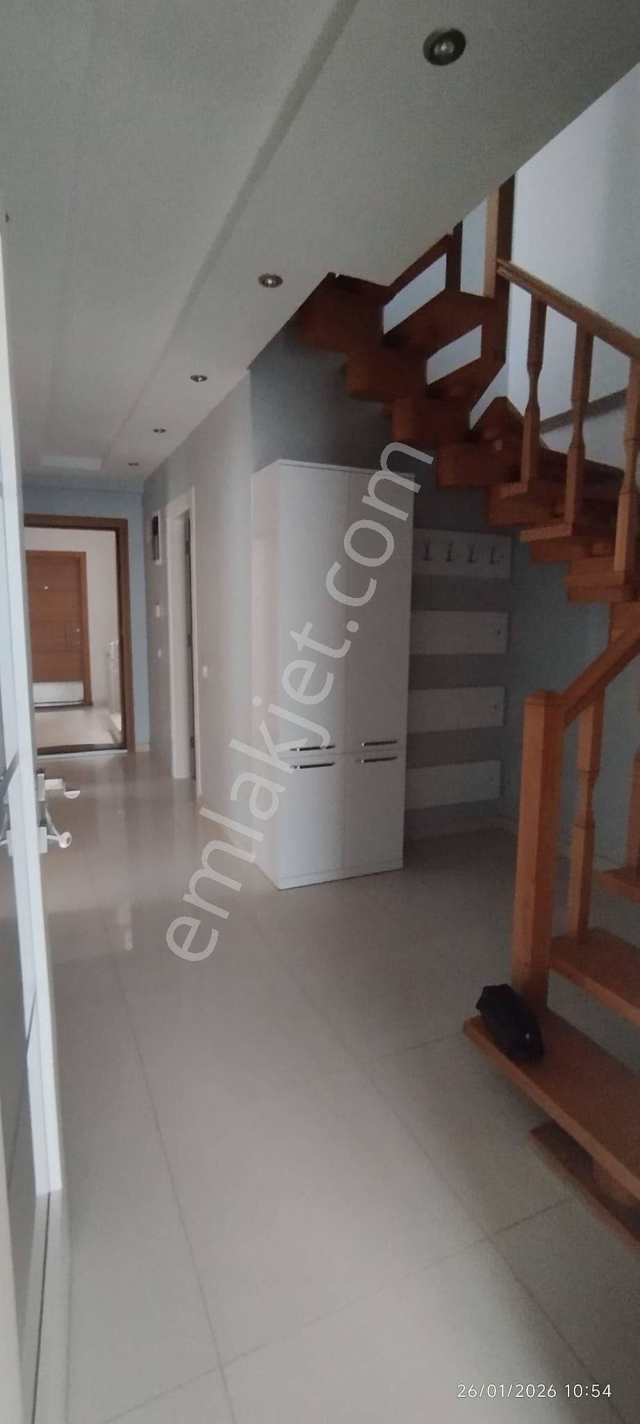 Konyaaltı Uluç Ta Kaçırılmaz Fırsat 3+1 Dubleks Daire - Görsel 4