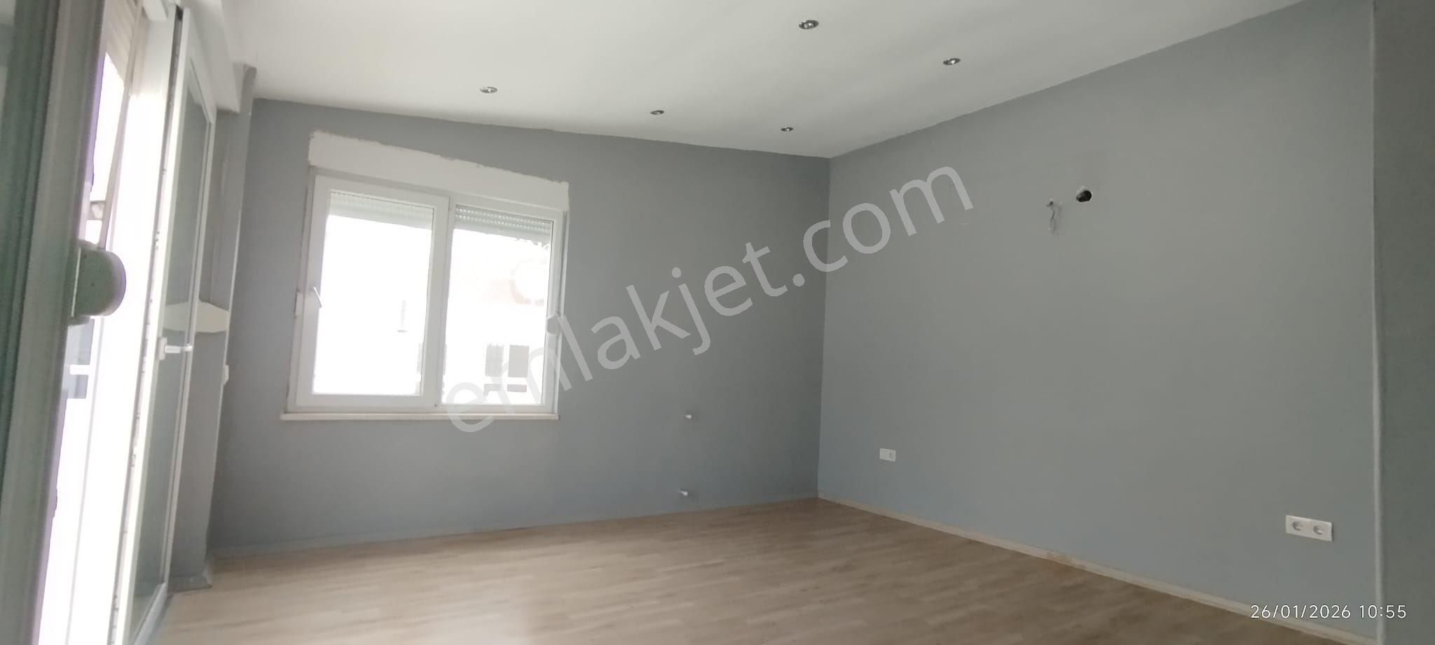 Konyaaltı Uluç Ta Kaçırılmaz Fırsat 3+1 Dubleks Daire - Görsel 24