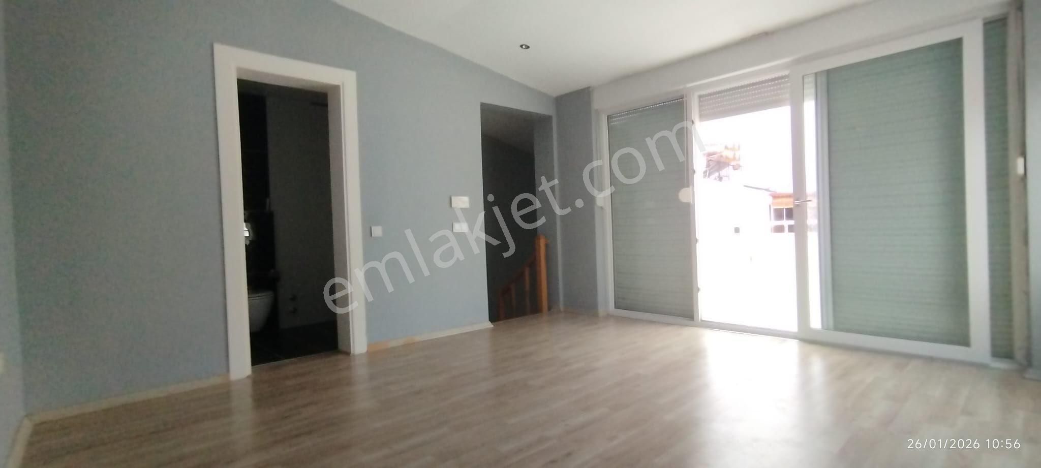 Konyaaltı Uluç Ta Kaçırılmaz Fırsat 3+1 Dubleks Daire - Görsel 17