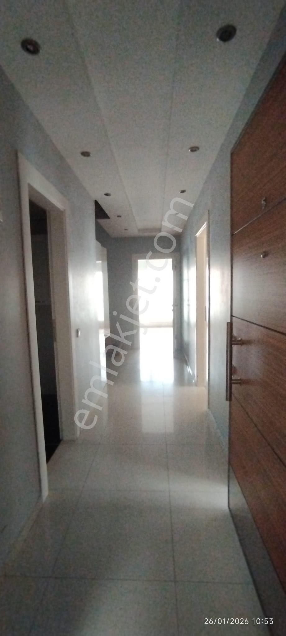 Konyaaltı Uluç Ta Kaçırılmaz Fırsat 3+1 Dubleks Daire - Görsel 12