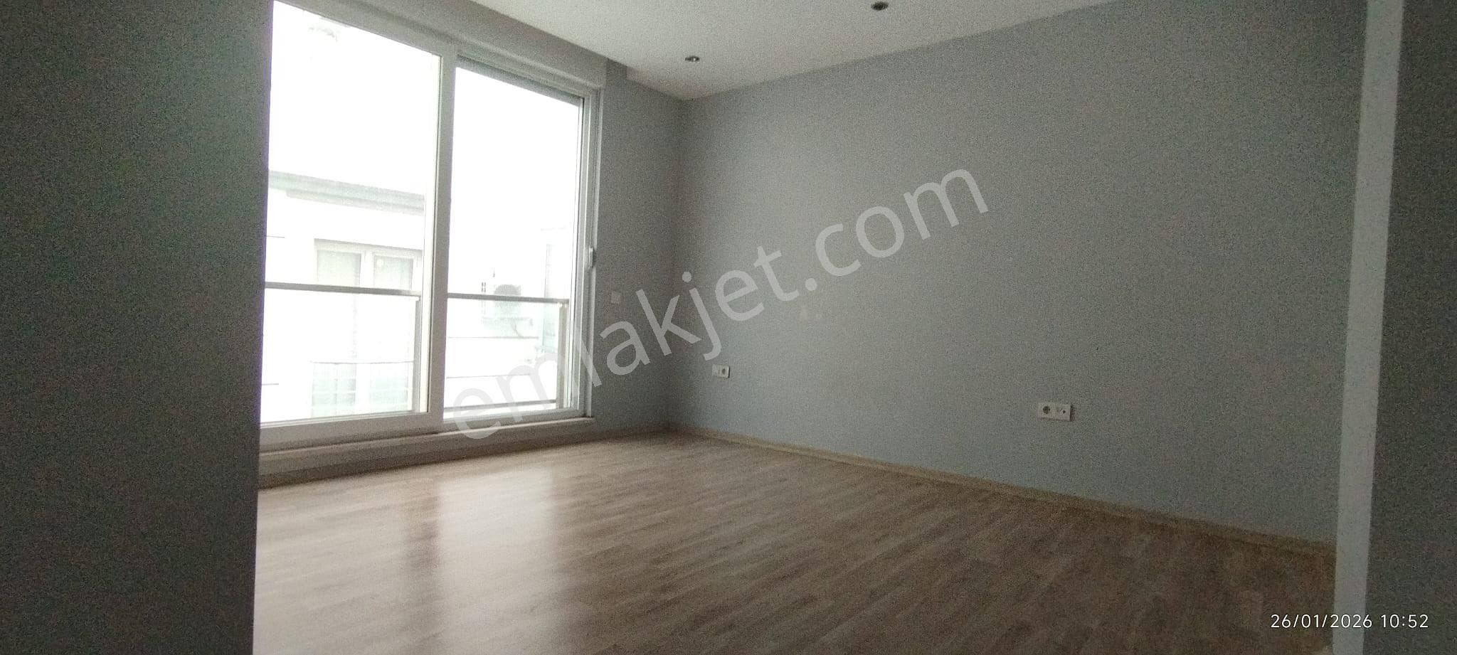 Konyaaltı Uluç Ta Kaçırılmaz Fırsat 3+1 Dubleks Daire - Görsel 13