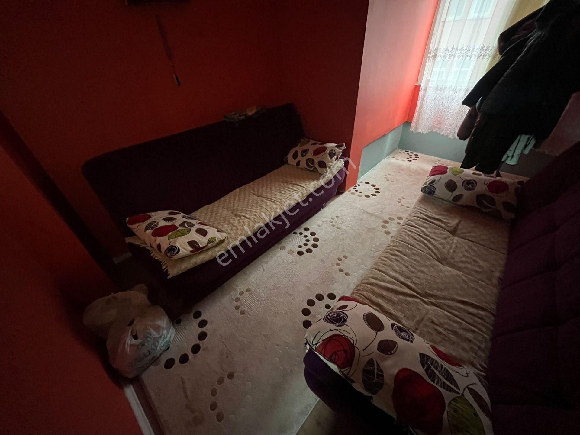 Sincan Tandoğan Mah. 2+1 10 Yıllık Bina Yapılı Cam Balkonlu Satılık Daire - Görsel 12