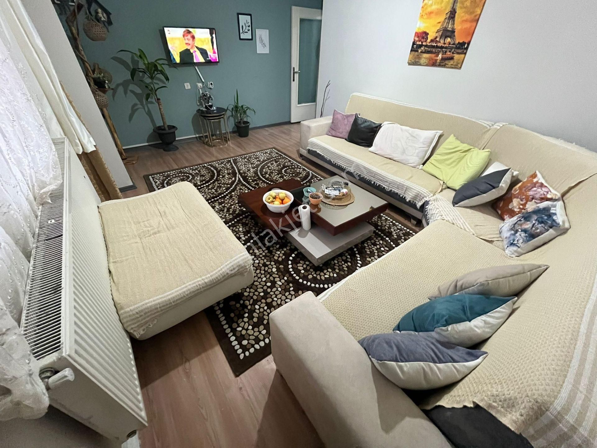 Sincan Tandoğan Mah. 2+1 10 Yıllık Bina Yapılı Cam Balkonlu Satılık Daire - Görsel 30