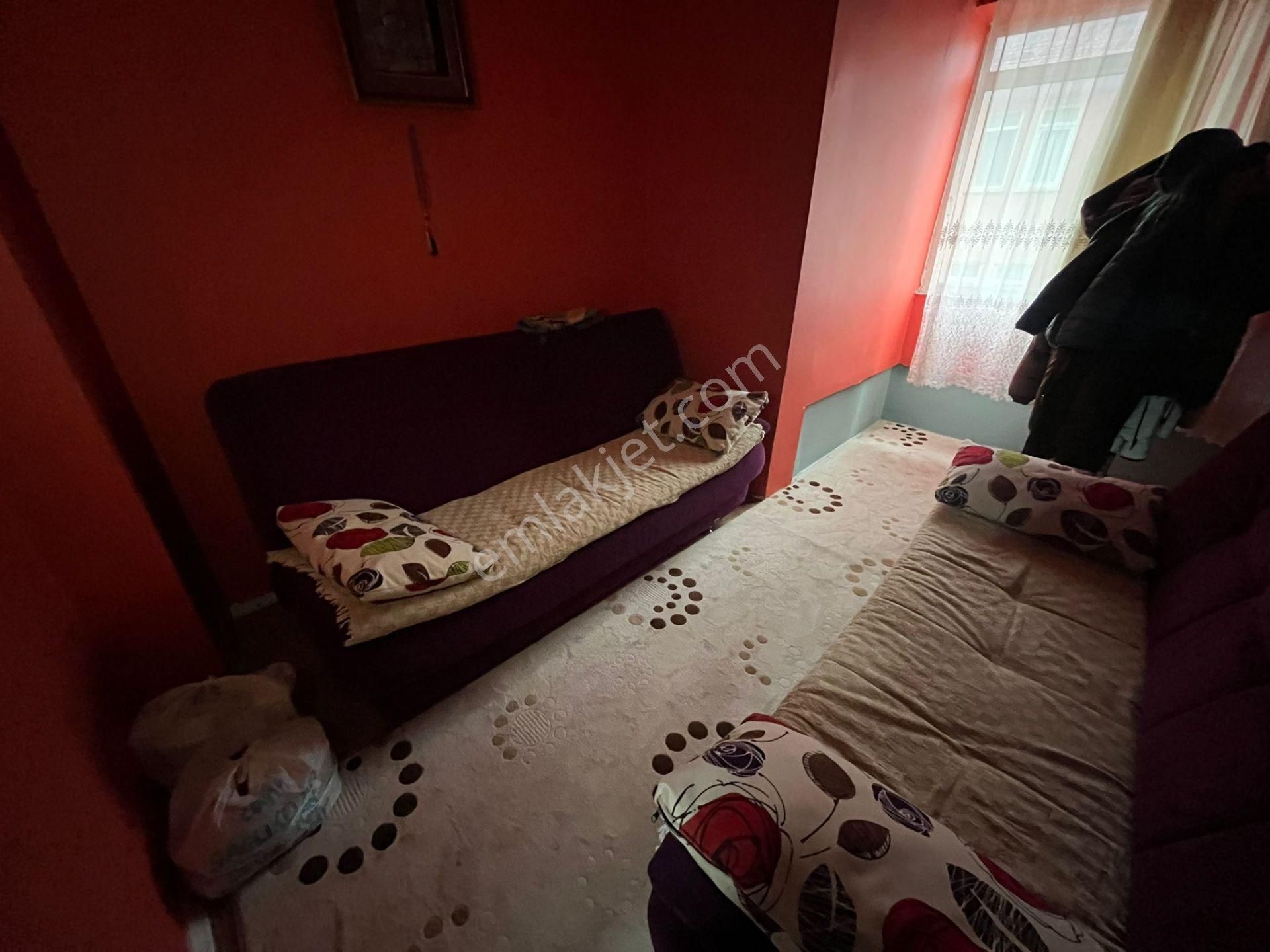 Sincan Tandoğan Mah. 2+1 10 Yıllık Bina Yapılı Cam Balkonlu Satılık Daire - Görsel 13