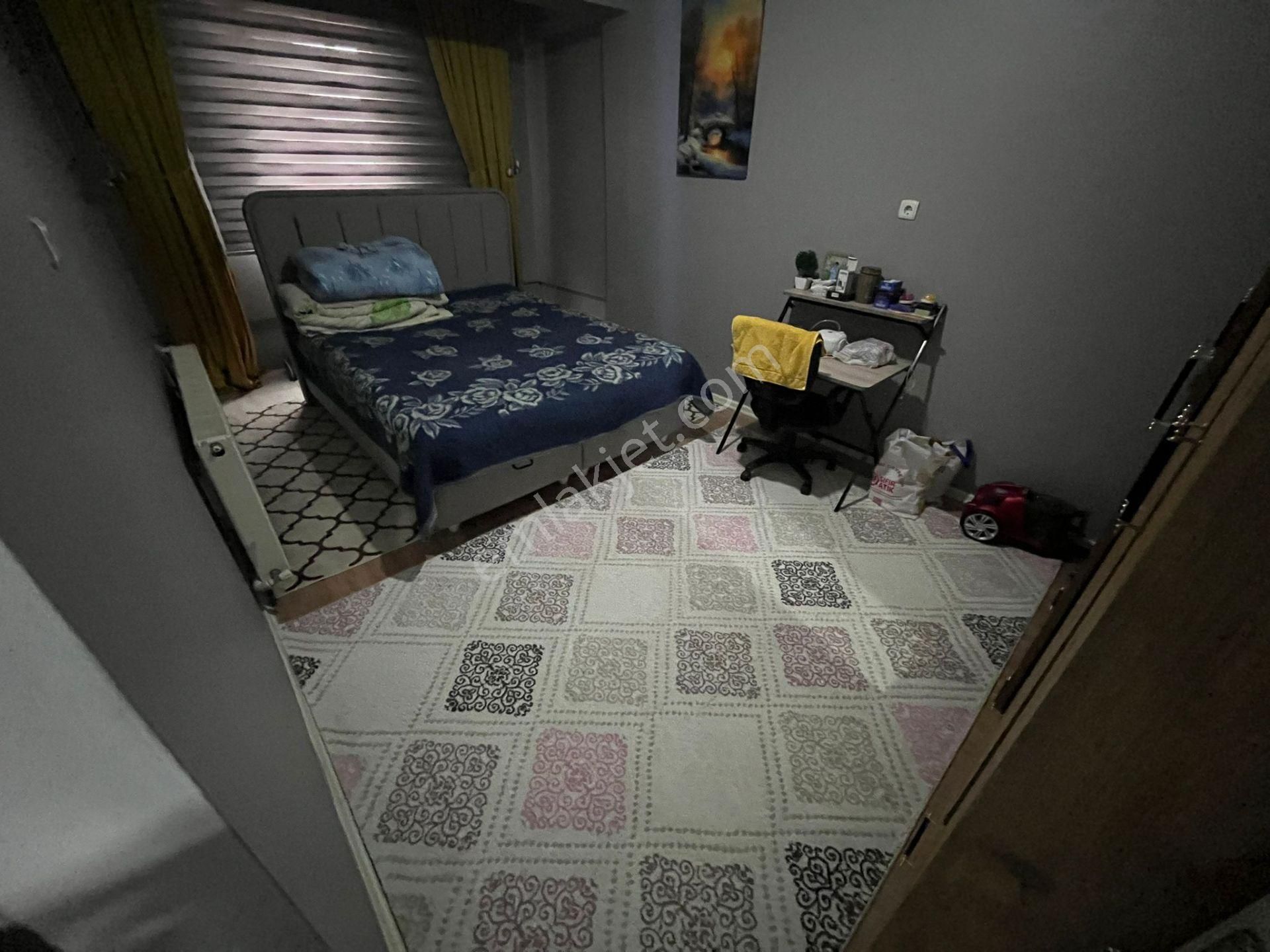 Sincan Tandoğan Mah. 2+1 10 Yıllık Bina Yapılı Cam Balkonlu Satılık Daire - Görsel 9