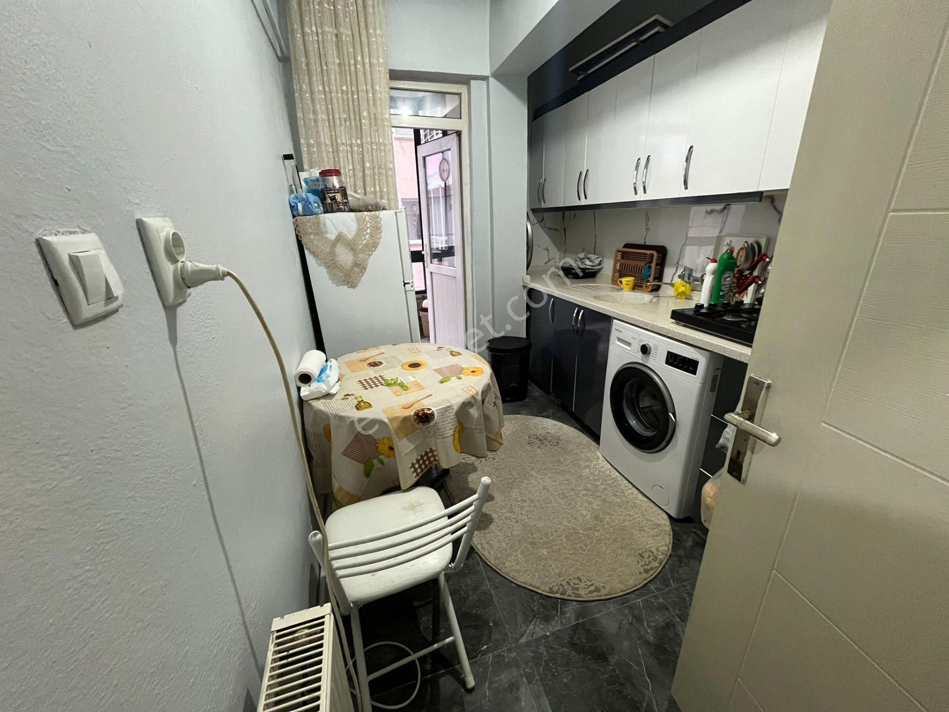 Sincan Tandoğan Mah. 2+1 10 Yıllık Bina Yapılı Cam Balkonlu Satılık Daire - Görsel 24