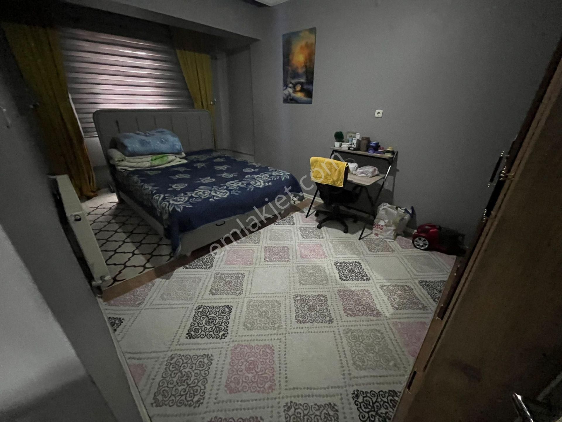 Sincan Tandoğan Mah. 2+1 10 Yıllık Bina Yapılı Cam Balkonlu Satılık Daire - Görsel 11