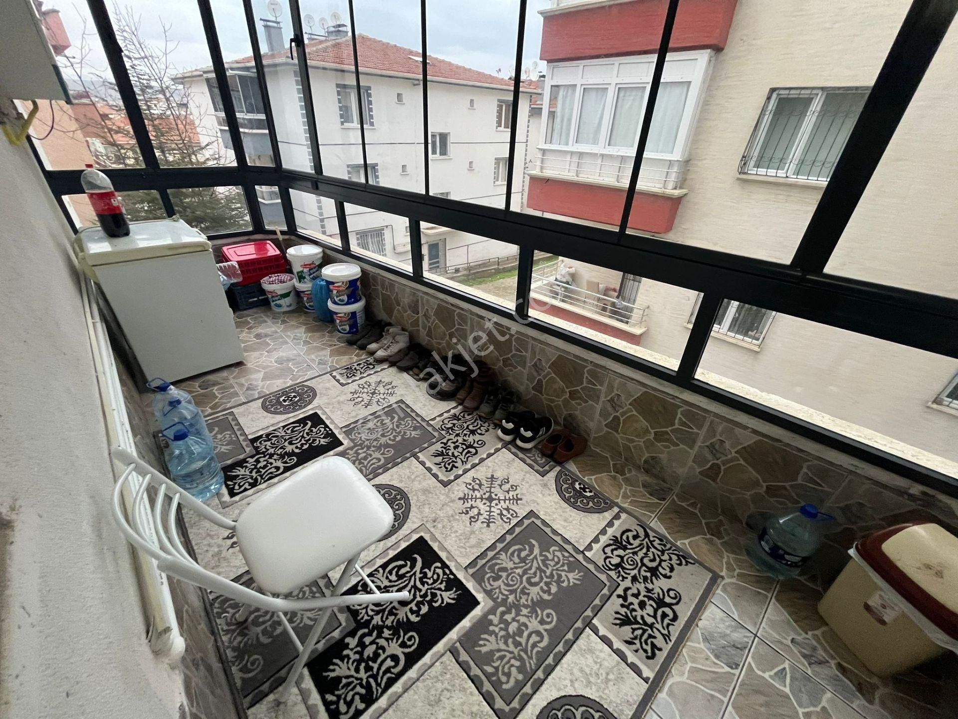 Sincan Tandoğan Mah. 2+1 10 Yıllık Bina Yapılı Cam Balkonlu Satılık Daire - Görsel 18