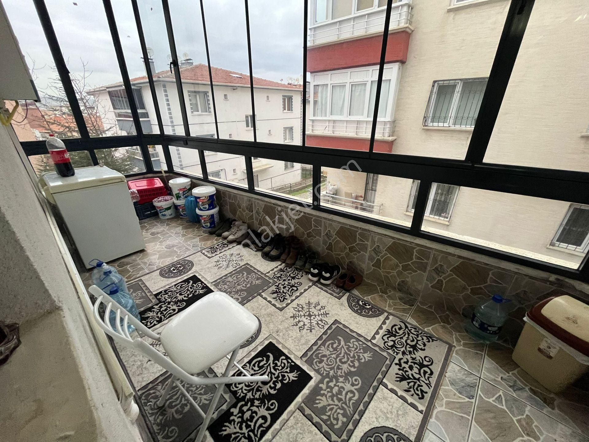 Sincan Tandoğan Mah. 2+1 10 Yıllık Bina Yapılı Cam Balkonlu Satılık Daire - Görsel 15