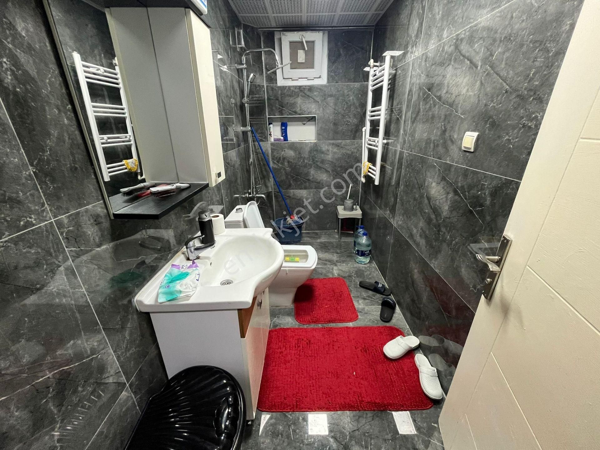 Sincan Tandoğan Mah. 2+1 10 Yıllık Bina Yapılı Cam Balkonlu Satılık Daire - Görsel 10