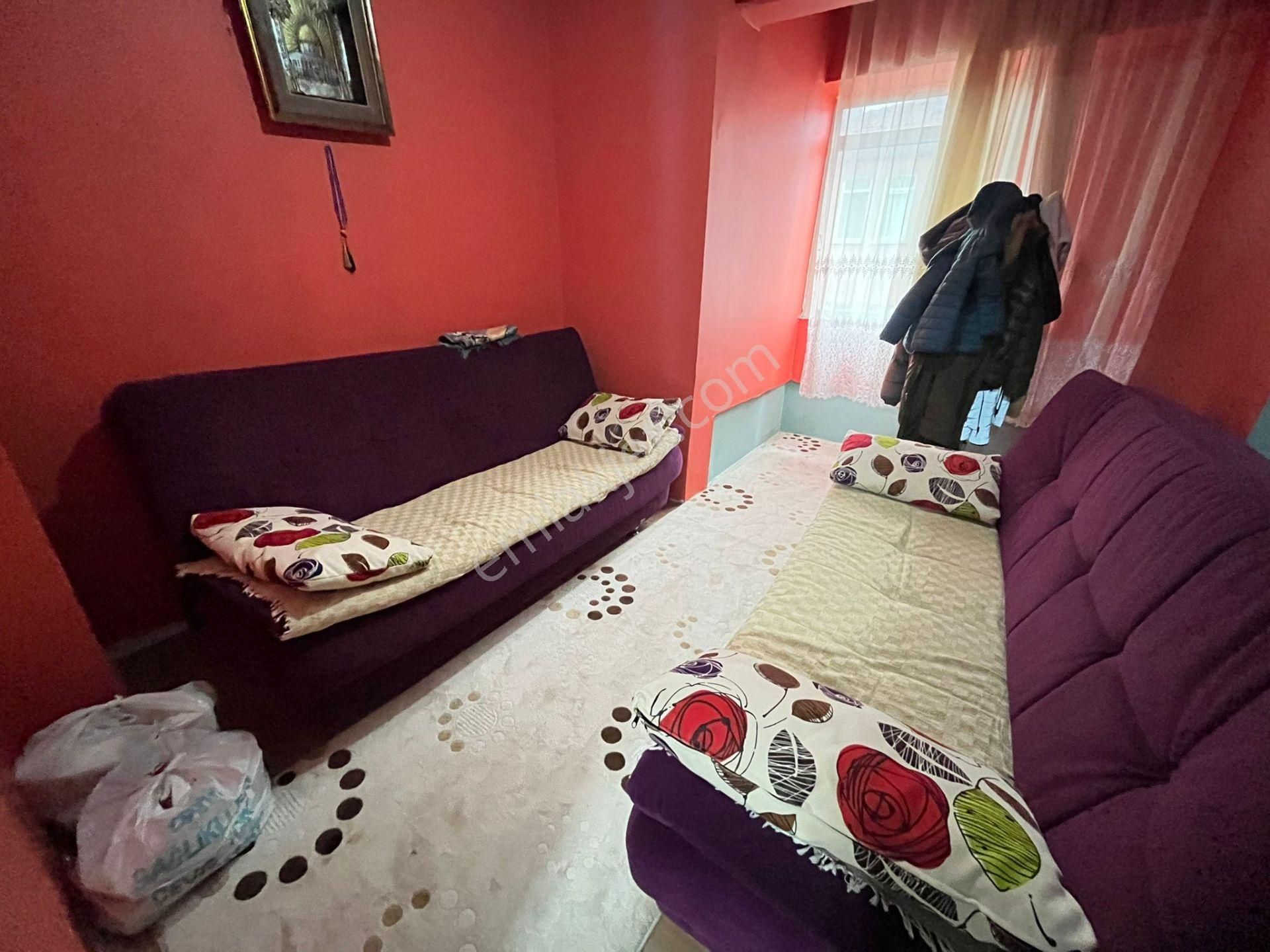 Sincan Tandoğan Mah. 2+1 10 Yıllık Bina Yapılı Cam Balkonlu Satılık Daire - Görsel 2