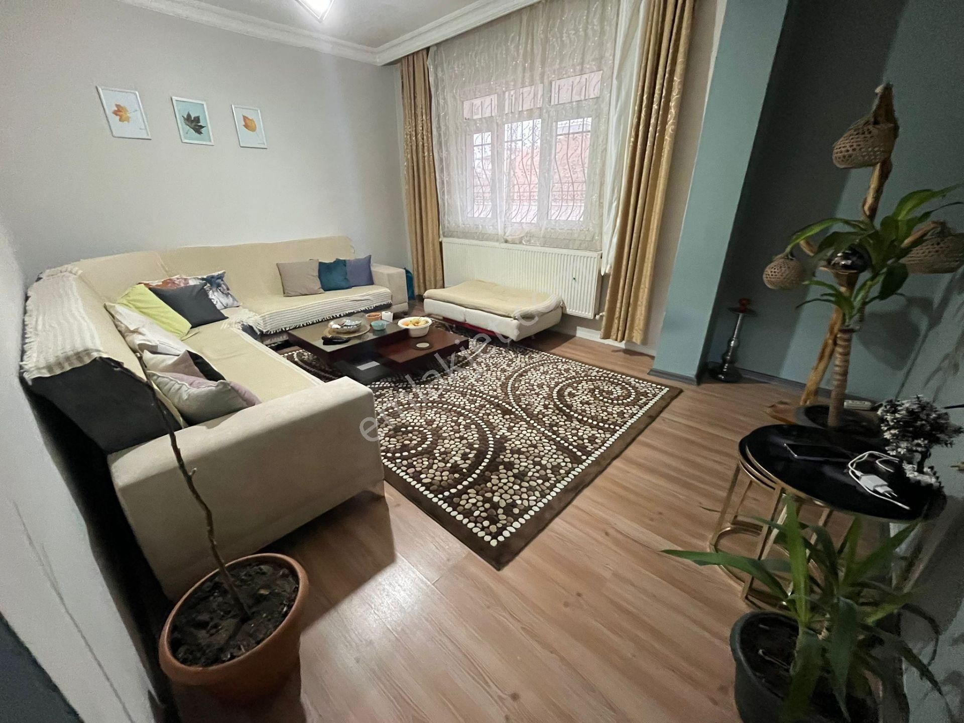 Sincan Tandoğan Mah. 2+1 10 Yıllık Bina Yapılı Cam Balkonlu Satılık Daire - Görsel 25