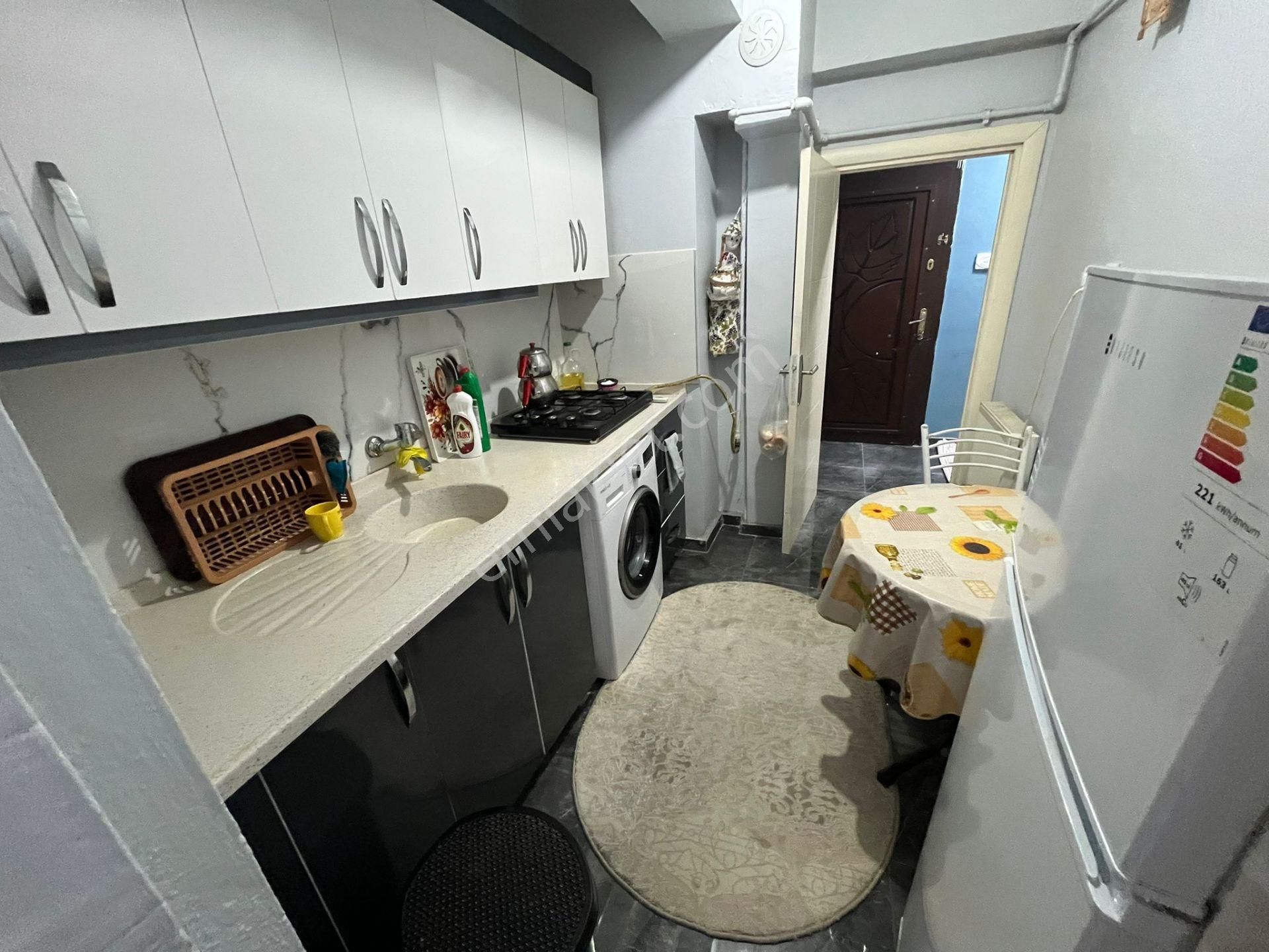 Sincan Tandoğan Mah. 2+1 10 Yıllık Bina Yapılı Cam Balkonlu Satılık Daire - Görsel 20