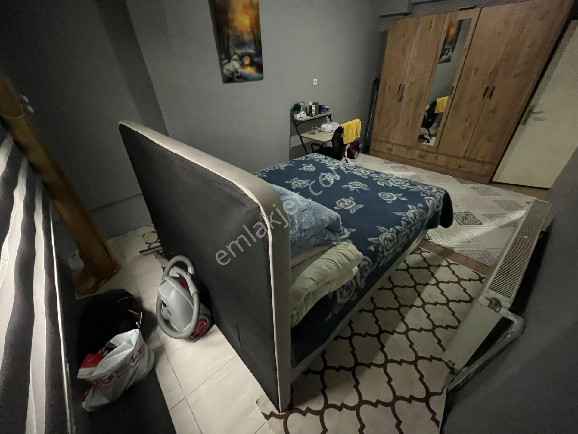 Sincan Tandoğan Mah. 2+1 10 Yıllık Bina Yapılı Cam Balkonlu Satılık Daire - Görsel 8