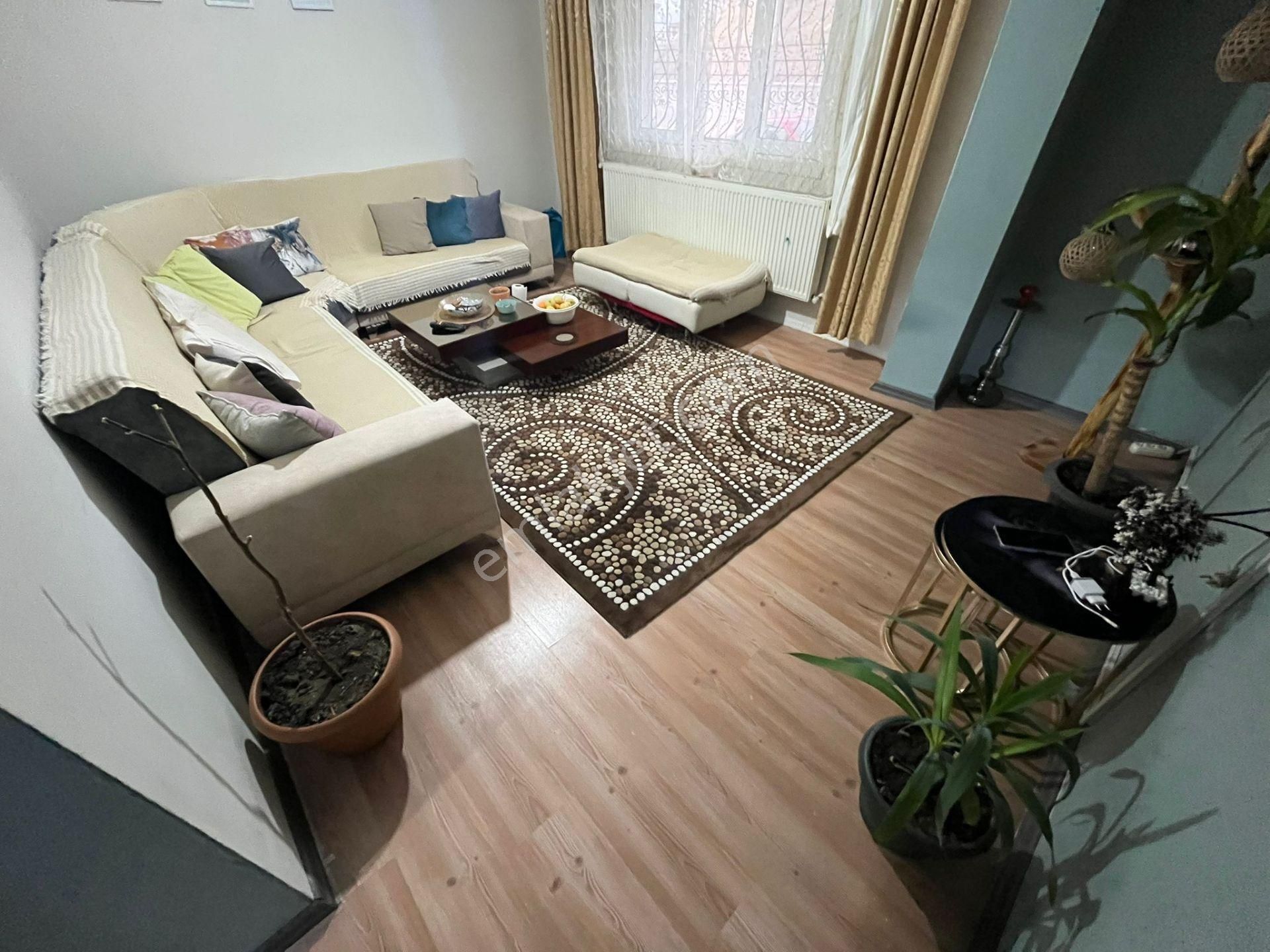 Sincan Tandoğan Mah. 2+1 10 Yıllık Bina Yapılı Cam Balkonlu Satılık Daire - Görsel 32