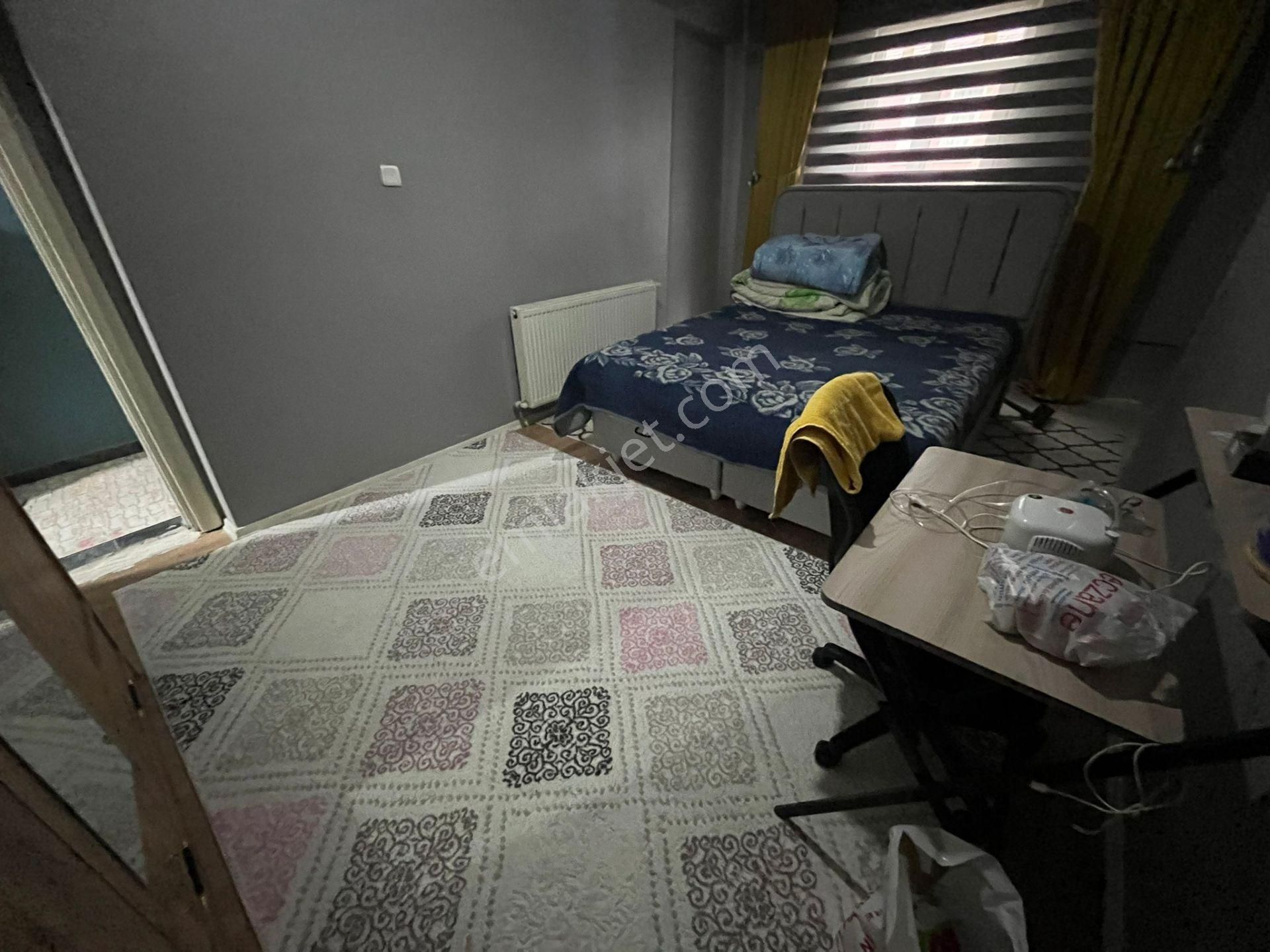 Sincan Tandoğan Mah. 2+1 10 Yıllık Bina Yapılı Cam Balkonlu Satılık Daire - Görsel 6