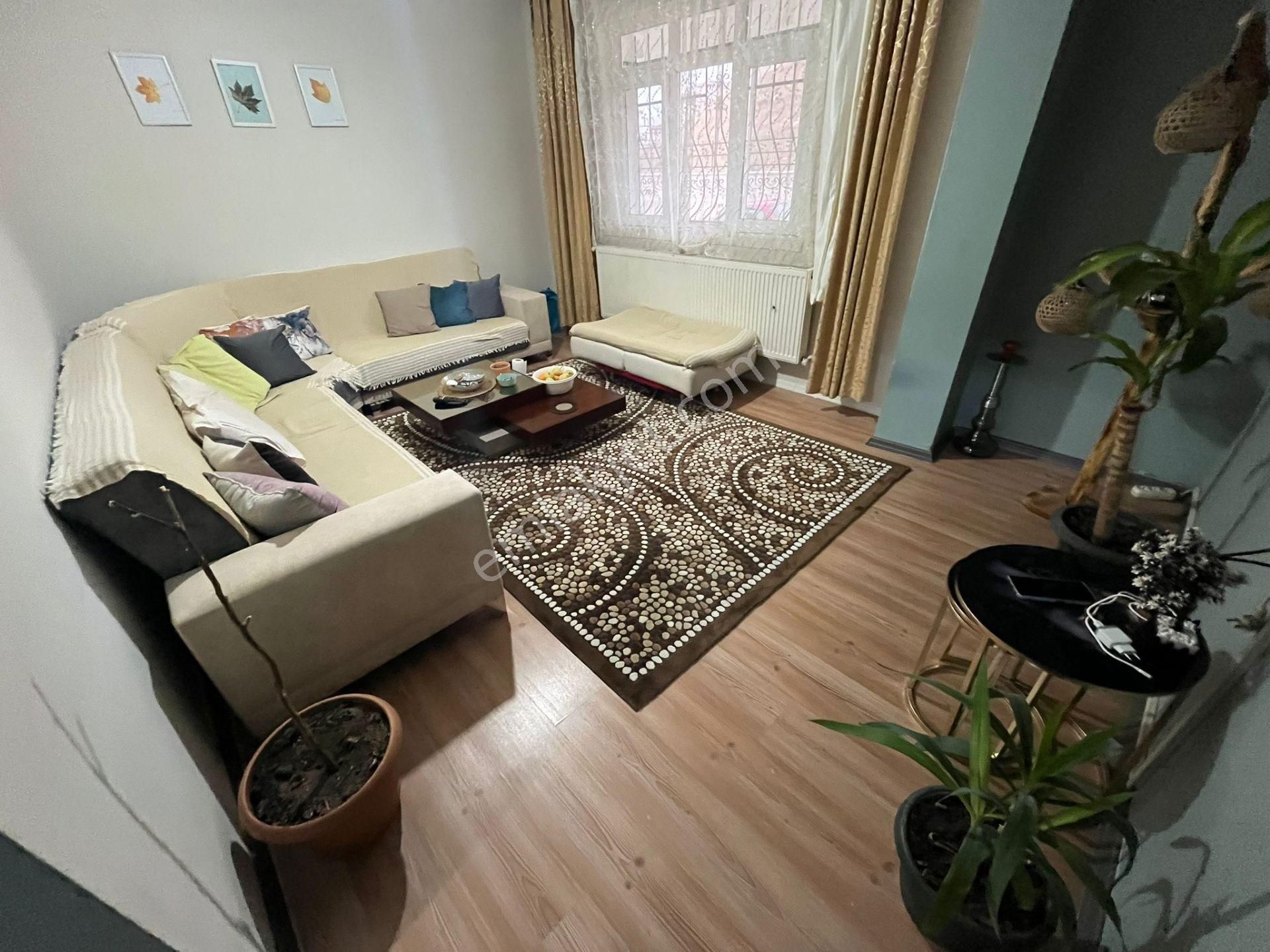 Sincan Tandoğan Mah. 2+1 10 Yıllık Bina Yapılı Cam Balkonlu Satılık Daire - Görsel 28