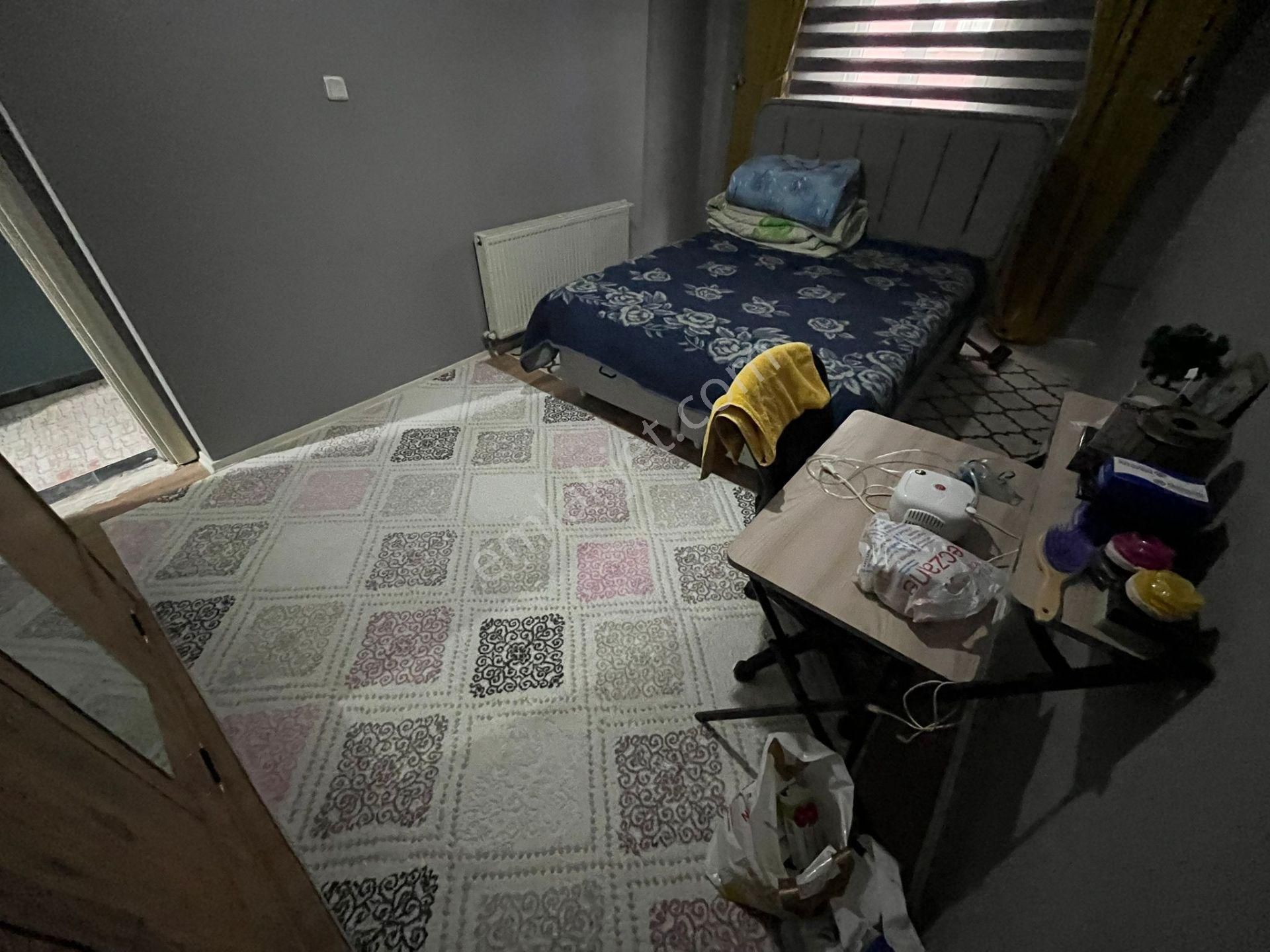 Sincan Tandoğan Mah. 2+1 10 Yıllık Bina Yapılı Cam Balkonlu Satılık Daire - Görsel 22