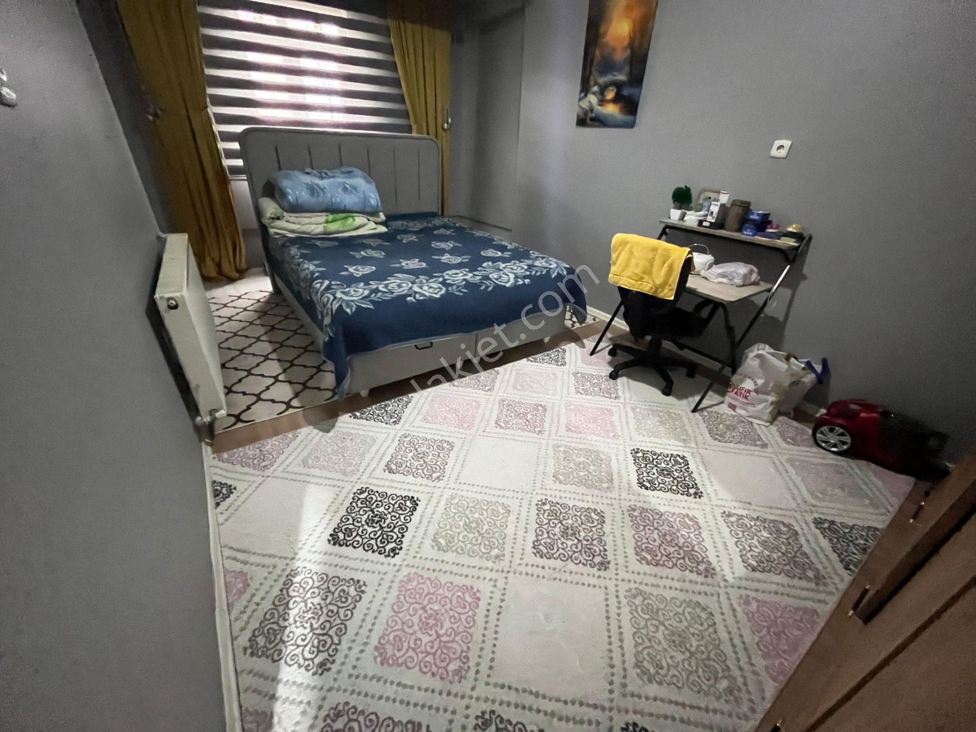 Sincan Tandoğan Mah. 2+1 10 Yıllık Bina Yapılı Cam Balkonlu Satılık Daire - Görsel 19