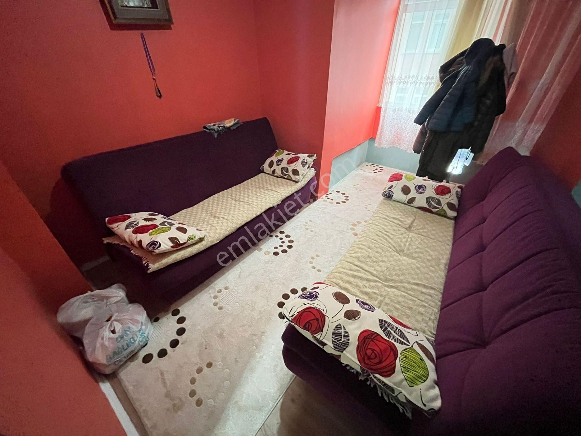 Sincan Tandoğan Mah. 2+1 10 Yıllık Bina Yapılı Cam Balkonlu Satılık Daire - Görsel 5