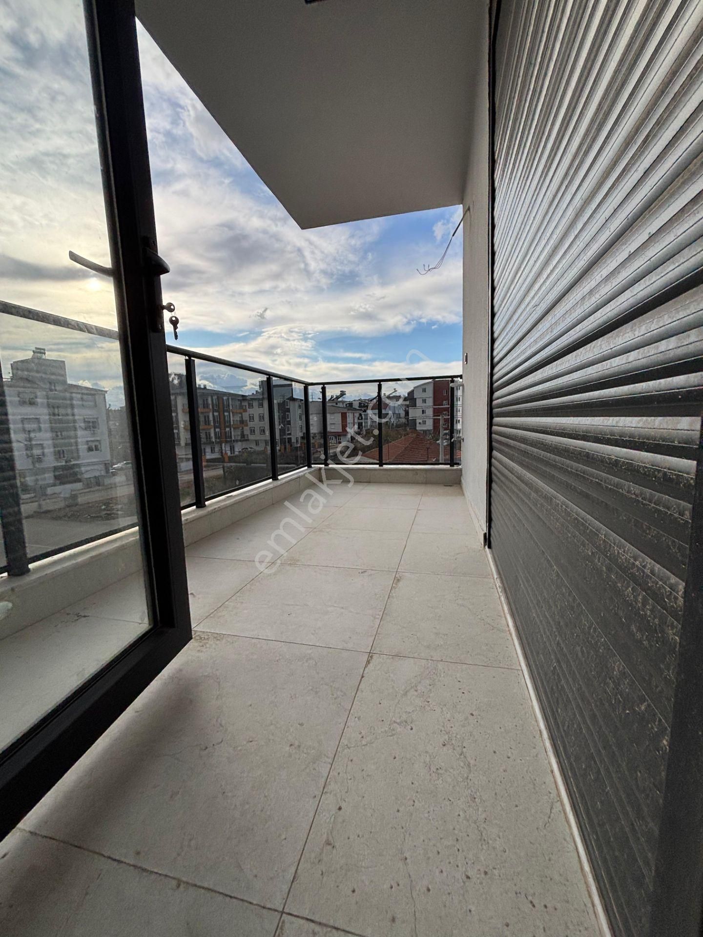 Kaçırılmayacak Yüzme Havuzlu Ulaşım Yakını Satılık 2+1 Daire - Görsel 14