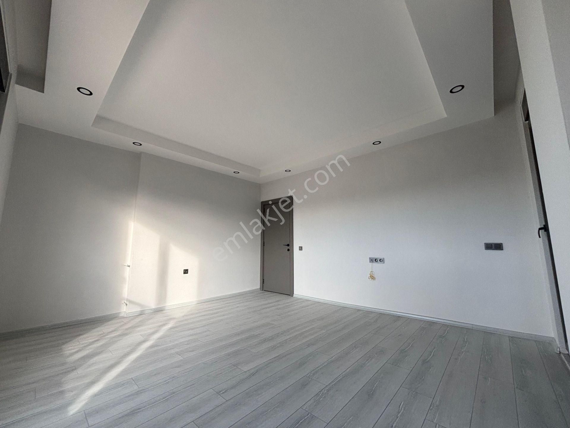 Kaçırılmayacak Yüzme Havuzlu Ulaşım Yakını Satılık 2+1 Daire - Görsel 8